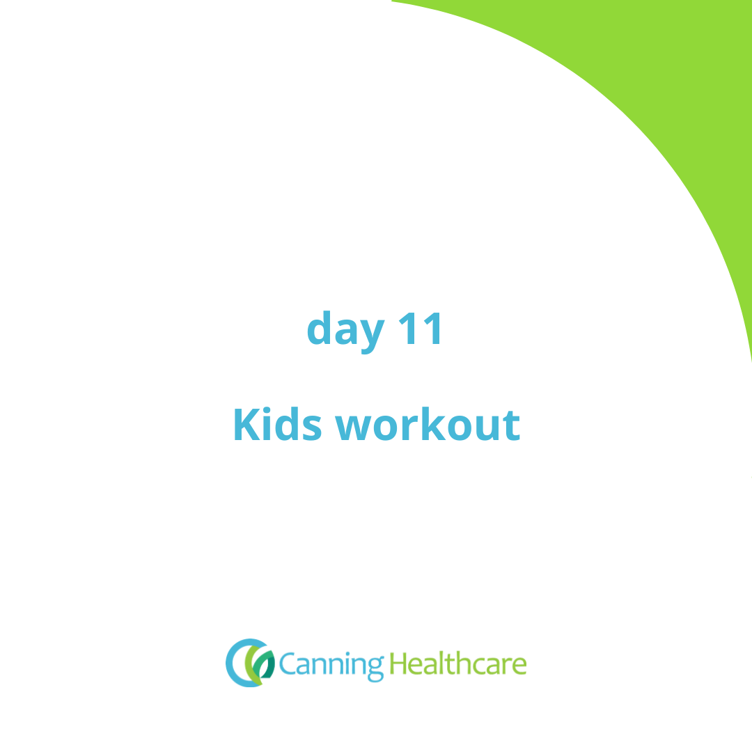 Day Eleven