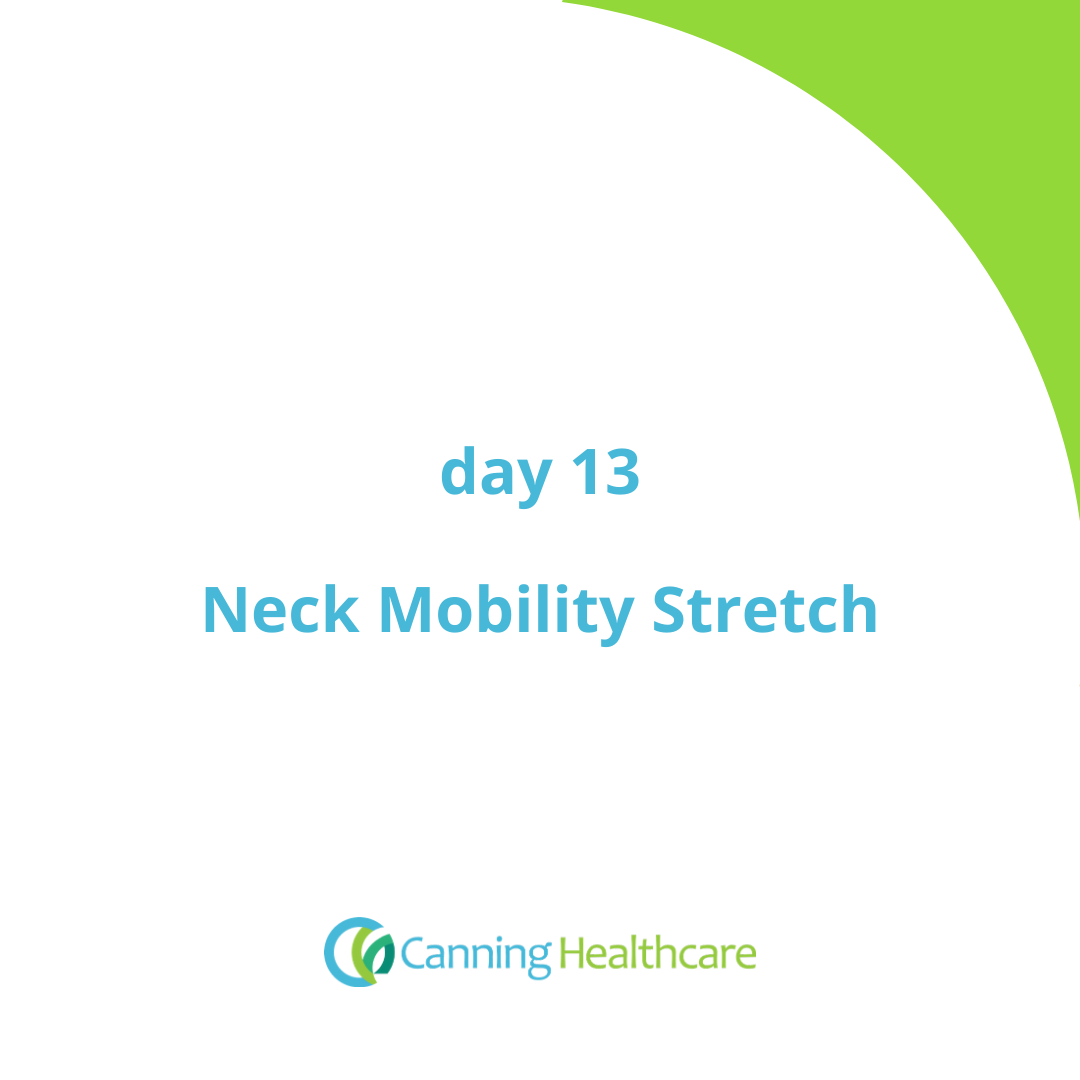Day Thirteen