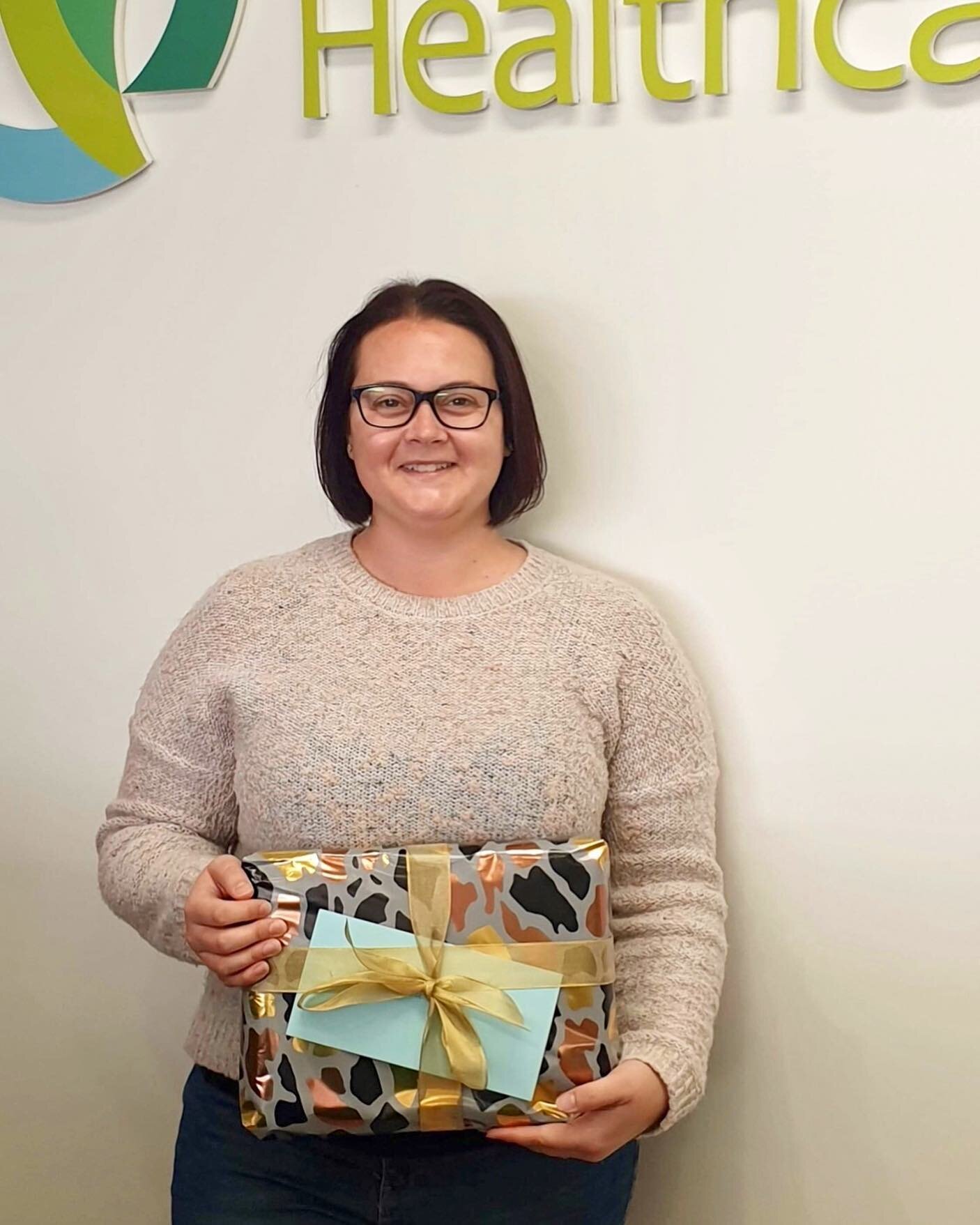 And we have a winner! ✨

A big congratulations to customer Candice who won our Consider a Chiro draw this month, in conjunction with Spinal Health Week 2020. ✔️

Candice has won herself a @canning.healthcare Massager PLUS a $100 voucher to spend on a