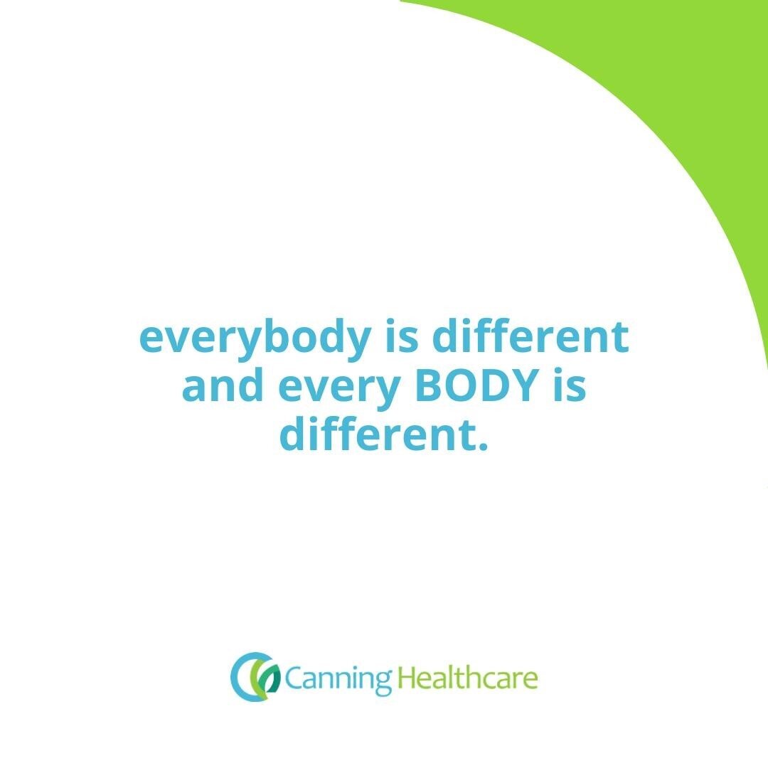 We know every patient is different. Everybody is different and every body is different. We listen to your experiences, thoroughly assess your issues, and make sure we develop a management plan that is best for you. 🤗

See our full range of services 
