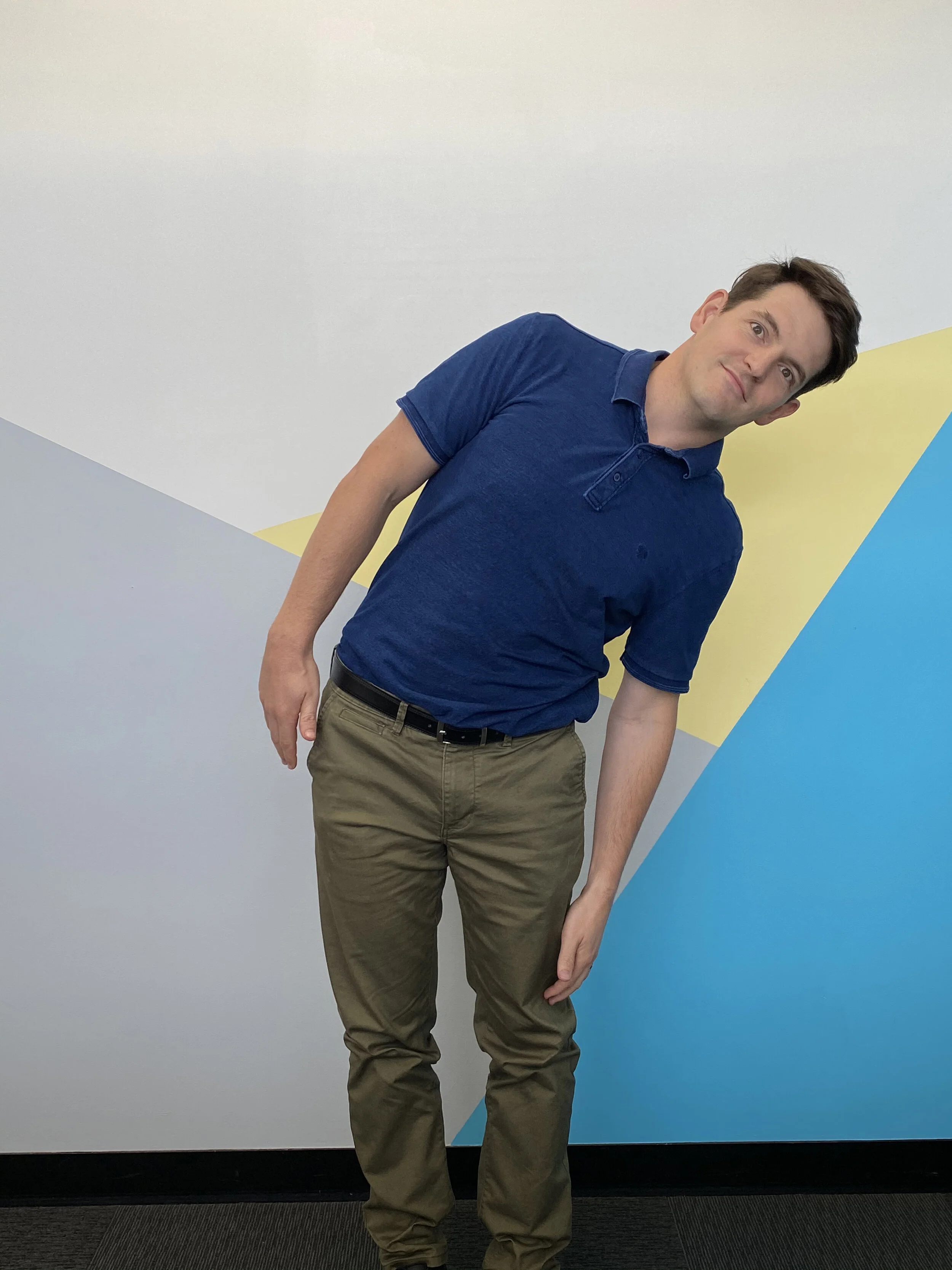 The Importance of Mobility and How to Improve It