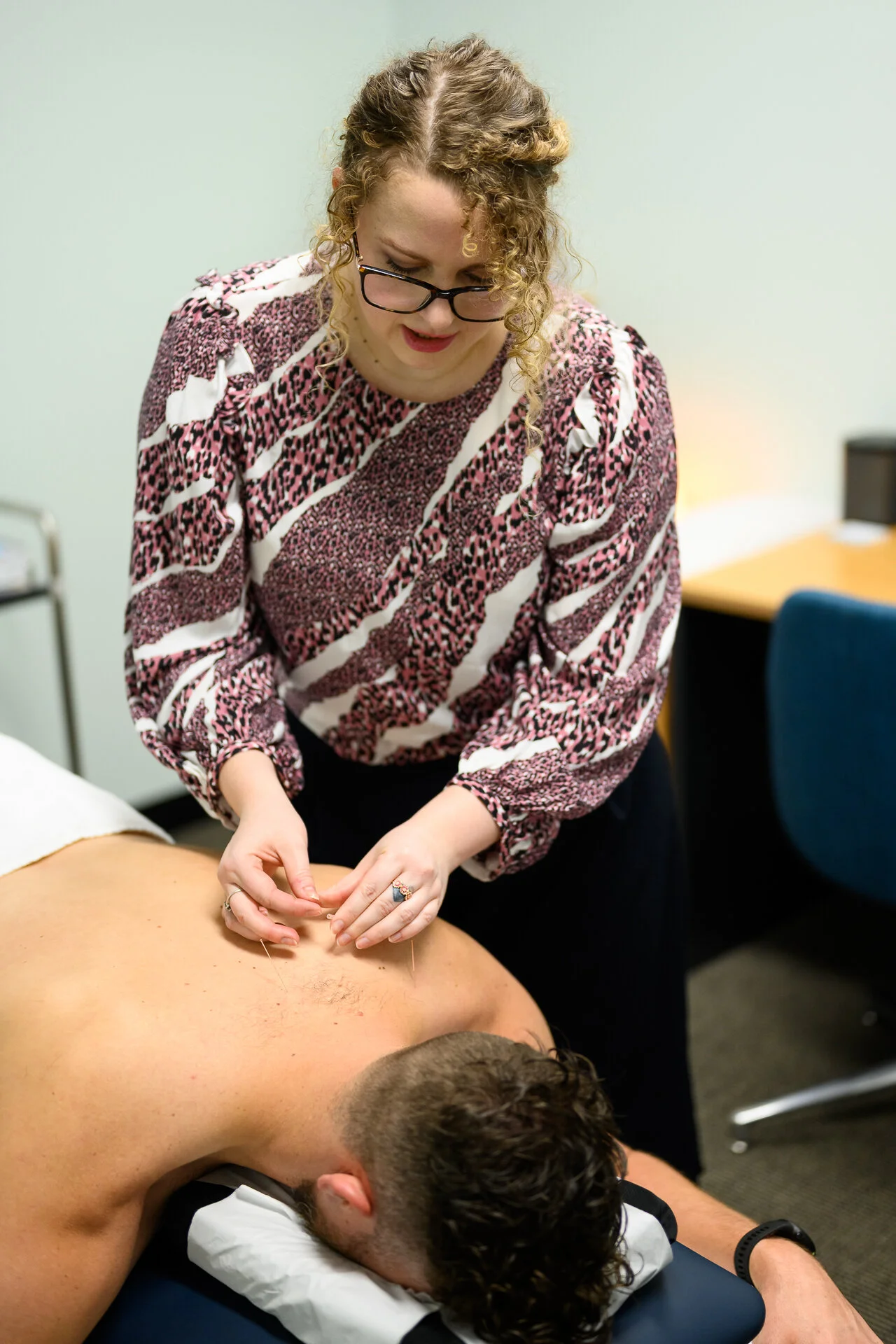 How much does Acupuncture cost in Perth?