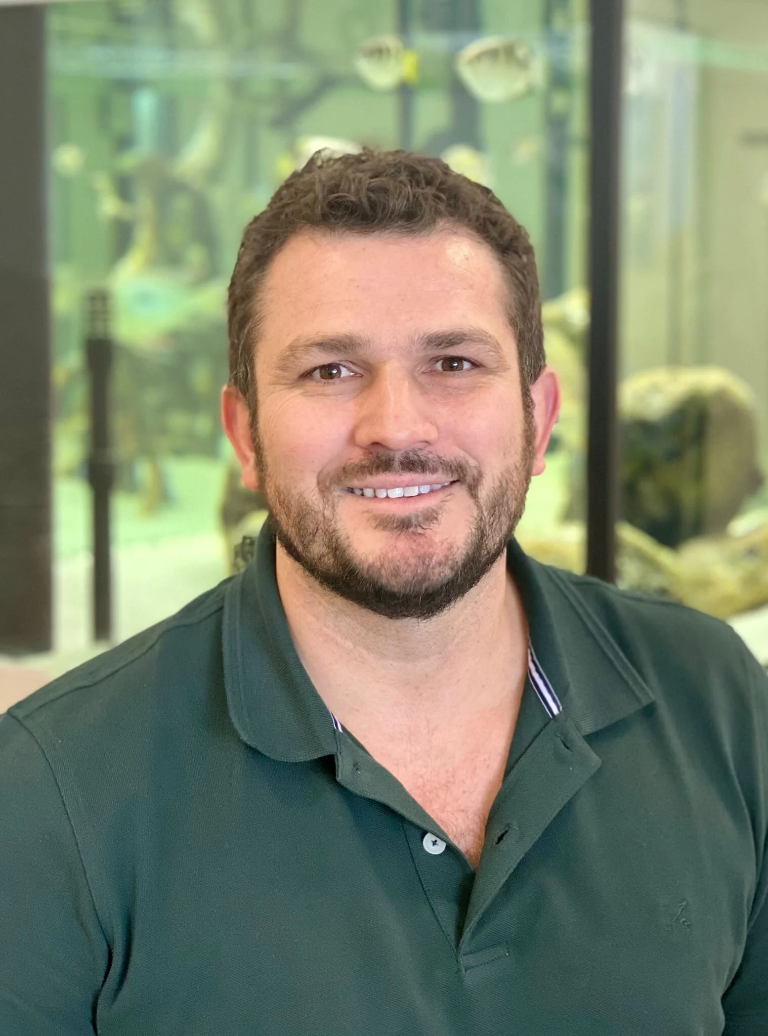 "Winter is here. I can feel it in my bones..."