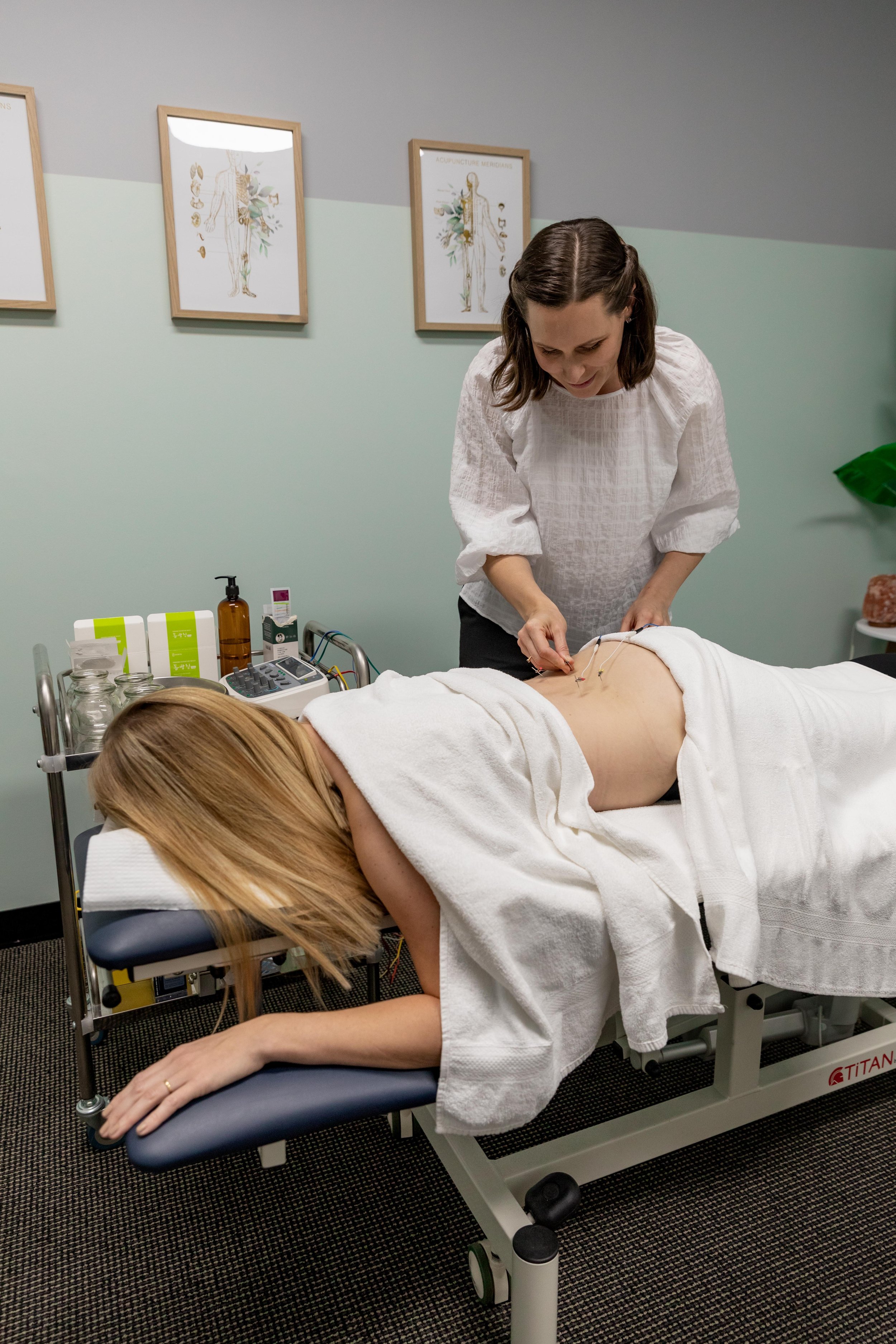 Common women's health issues that can be supported by complementary medicine