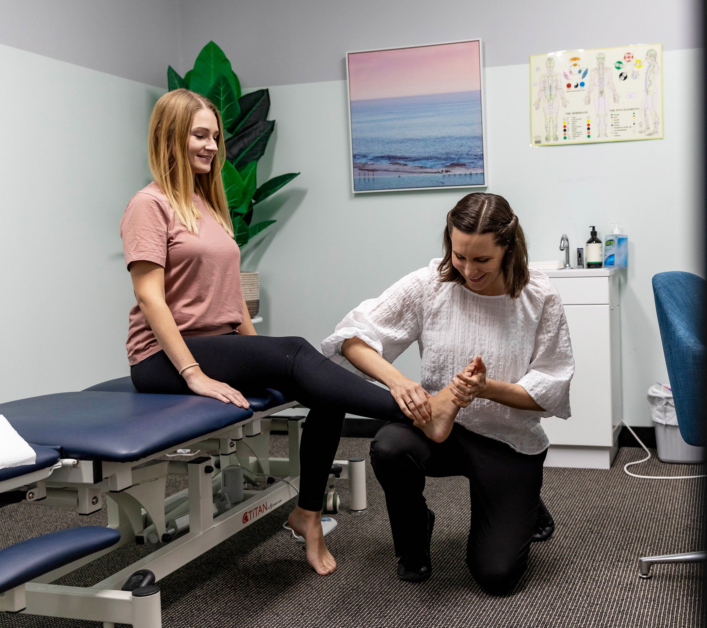 Canning Vale Chiropractor | Canning Healthcare