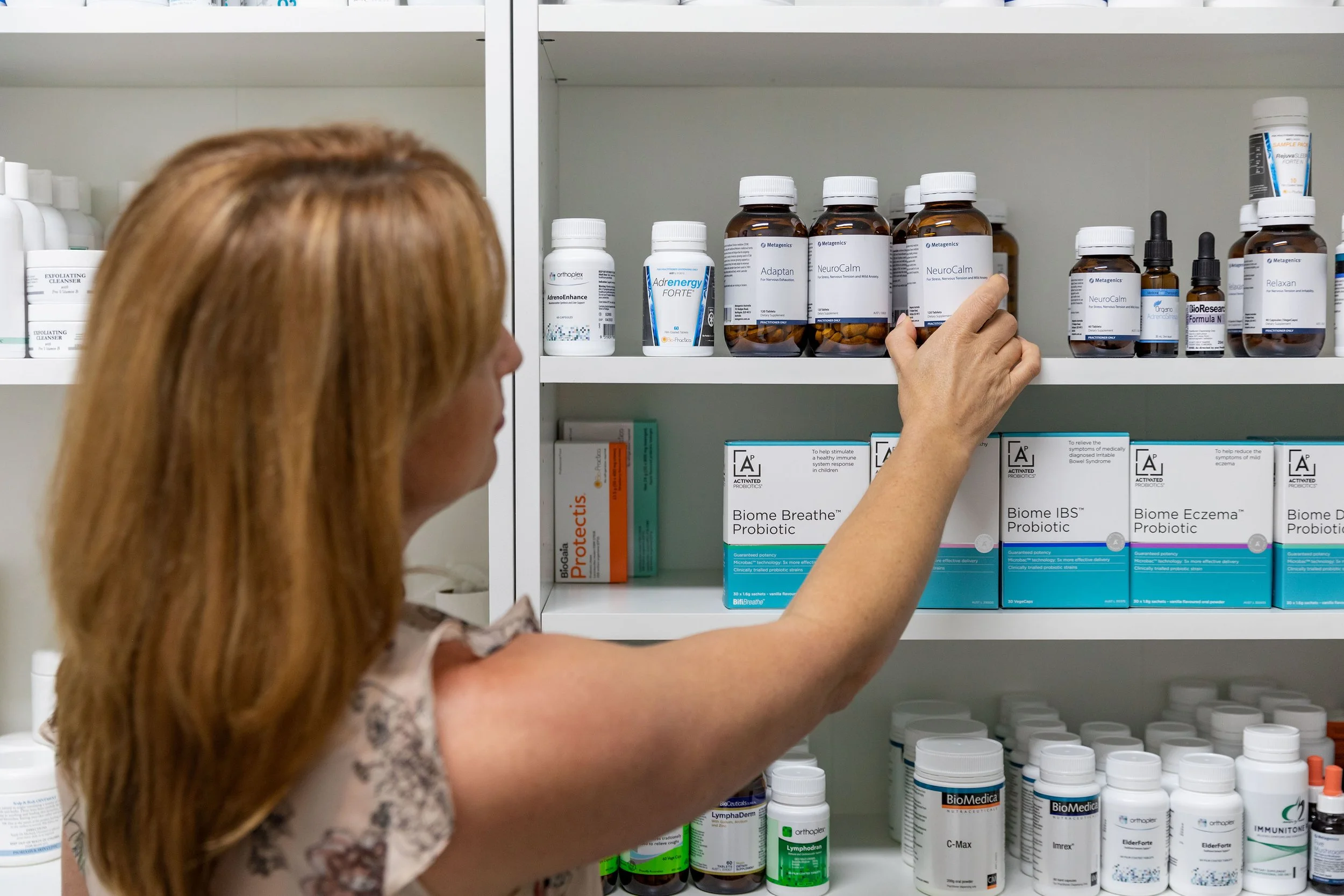 How Complementary Medicine Can Improve Allergy Symptoms