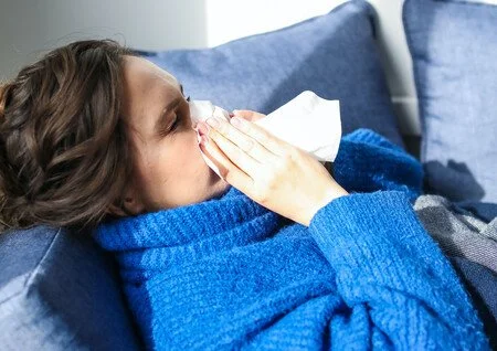 10 Ways to Beat the Winter Blues
