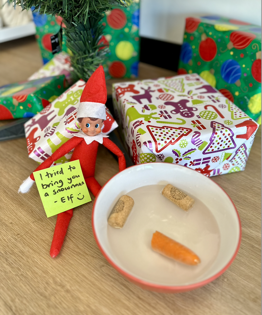 Surviving the Silly Season with a Splash of Fun!