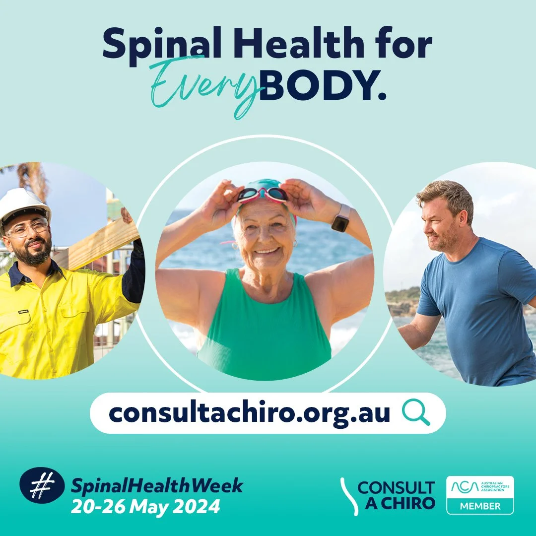 Are You Struggling with Back Pain? You’re Not Alone