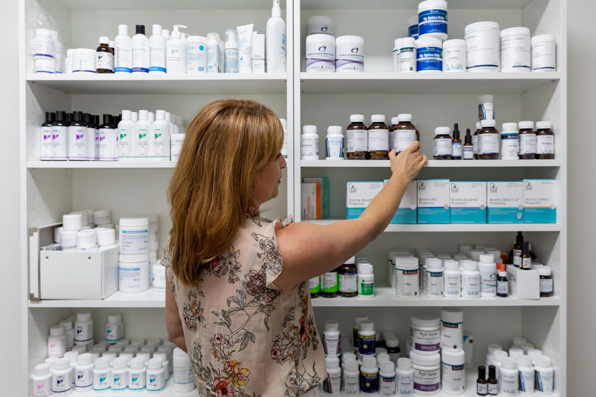 Winter Wellness: Strengthening Your Immune System