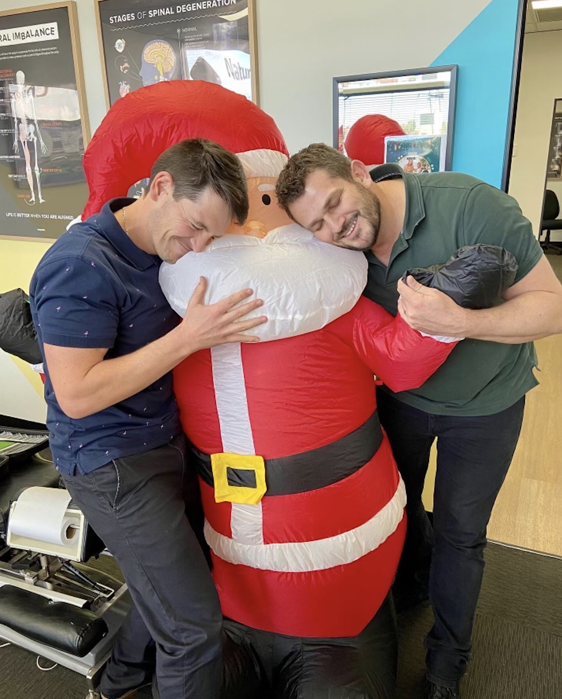 5 Ways to Support Your Nervous System During the Silly Season