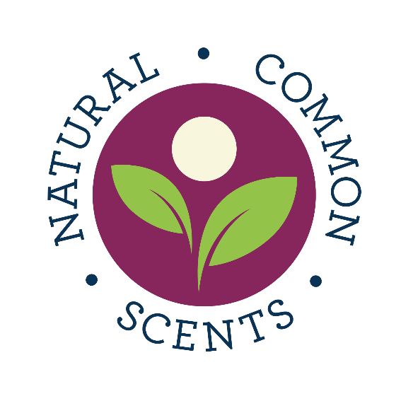 Natural Common Scents