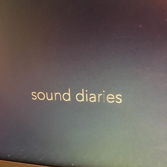 Come see my short film on Leeds and its everyday Britain for the Sound Diaries this Saturday at the jam factory #leedslife #fieldrecordings #sounddiaries #marloeggplant #essayfilm #shortfilm
