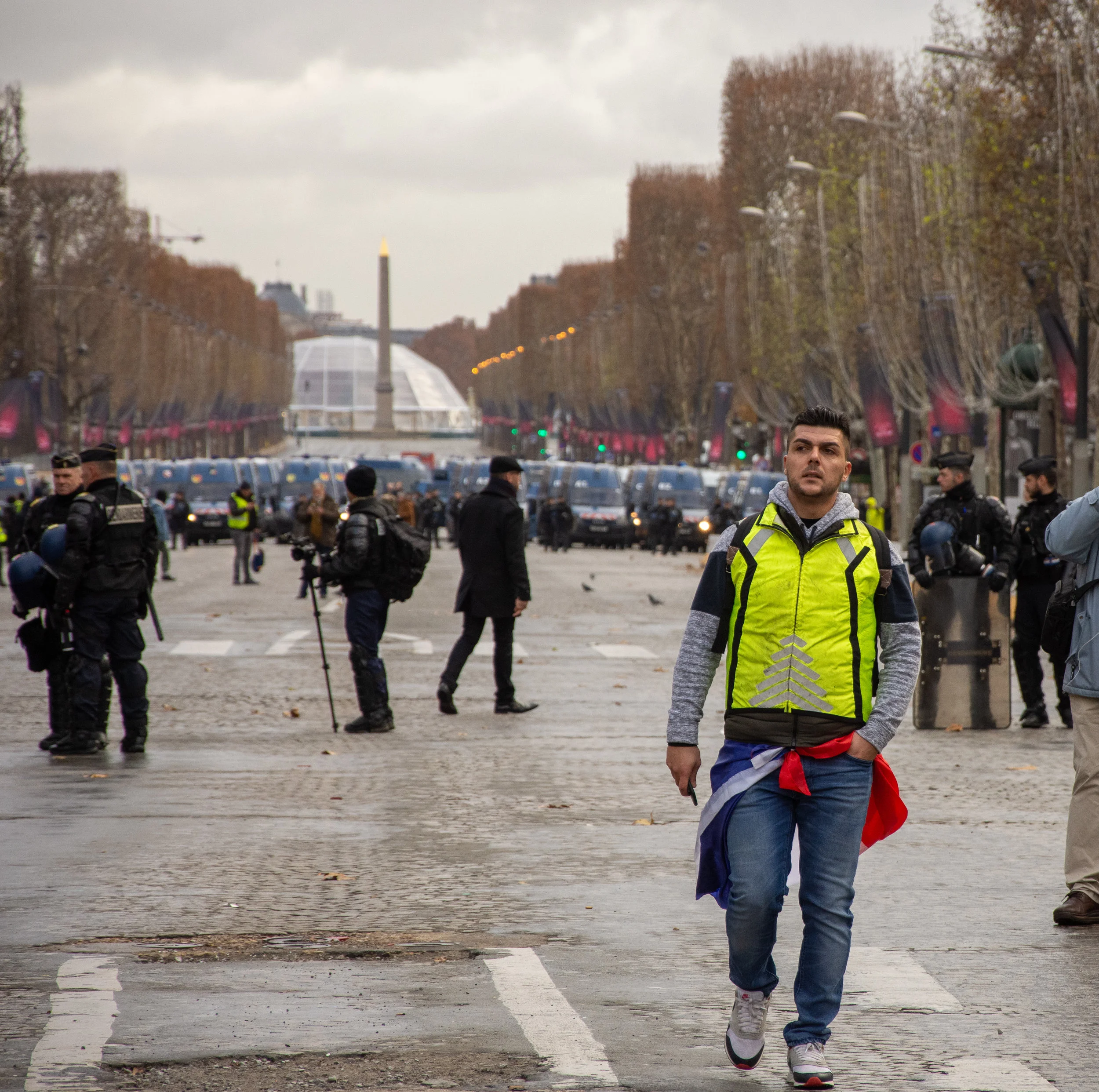 Le Cabinet Pichereau Avocat dans la Nouvelle République (Avril 2019)