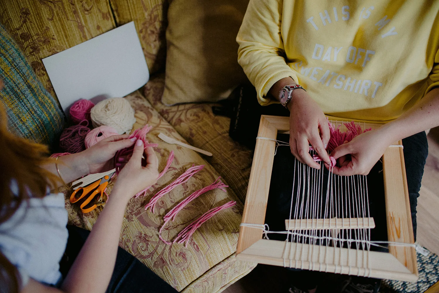 How Do You Make a Tapestry: Easy Steps for Stunning Art