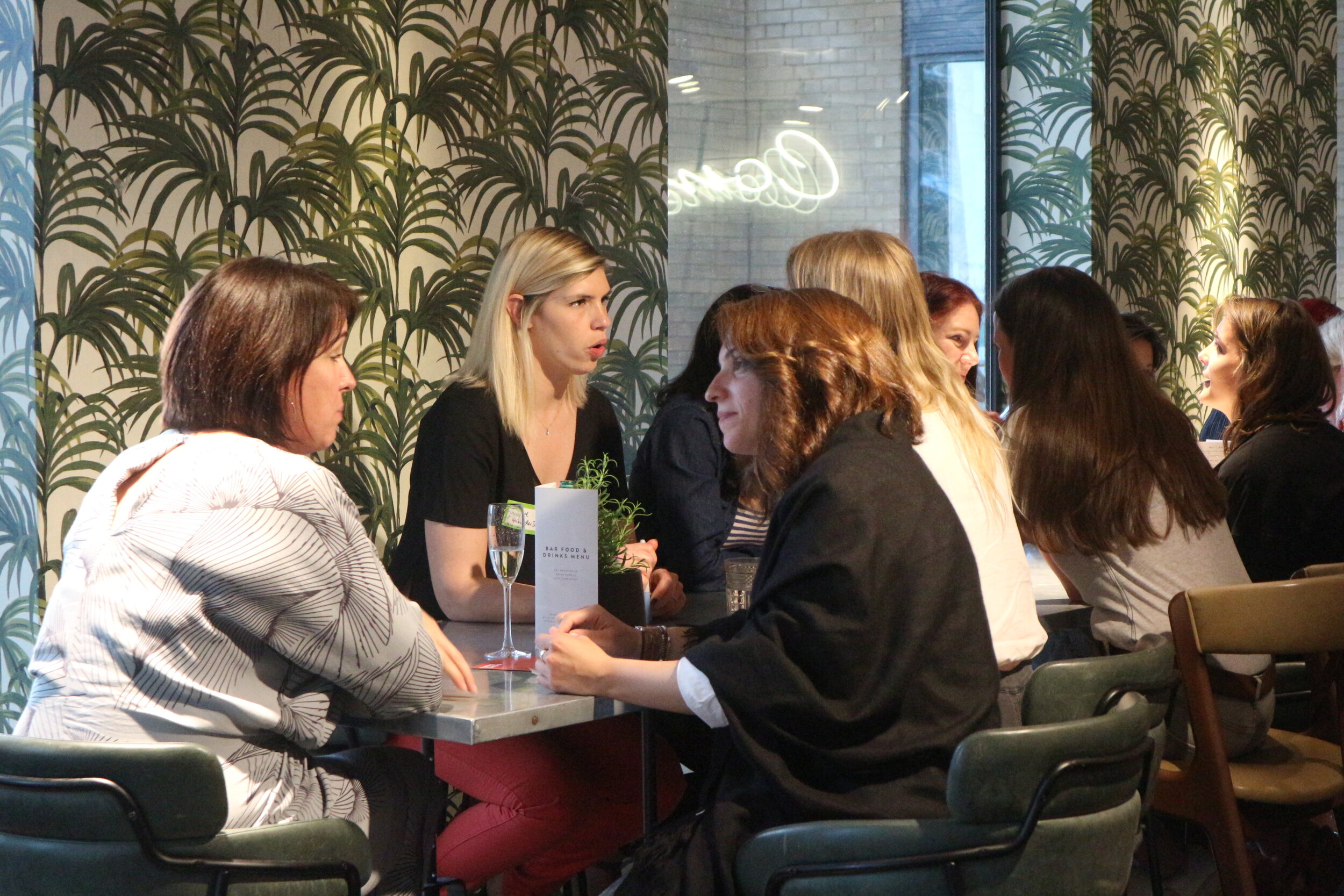 KTG Mentoring 2020 - South West