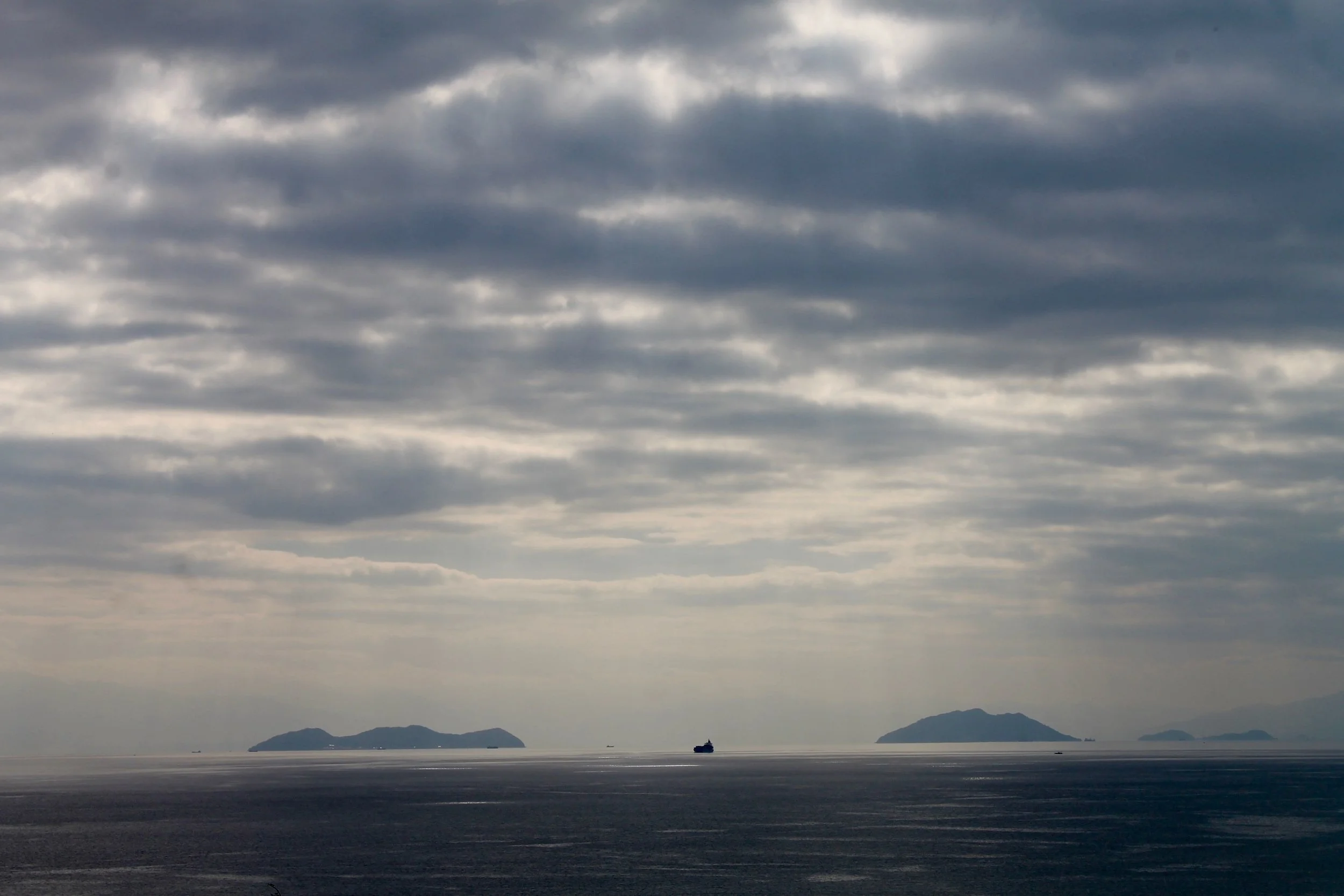 Sensuijima, Hiroshima Prefecture