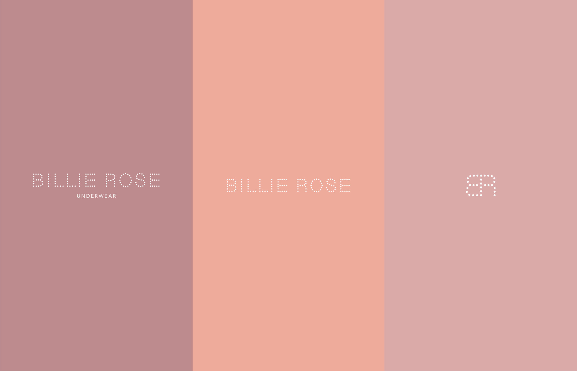 Billie Rose — House of Forme | Full Service Design & Creative Agency