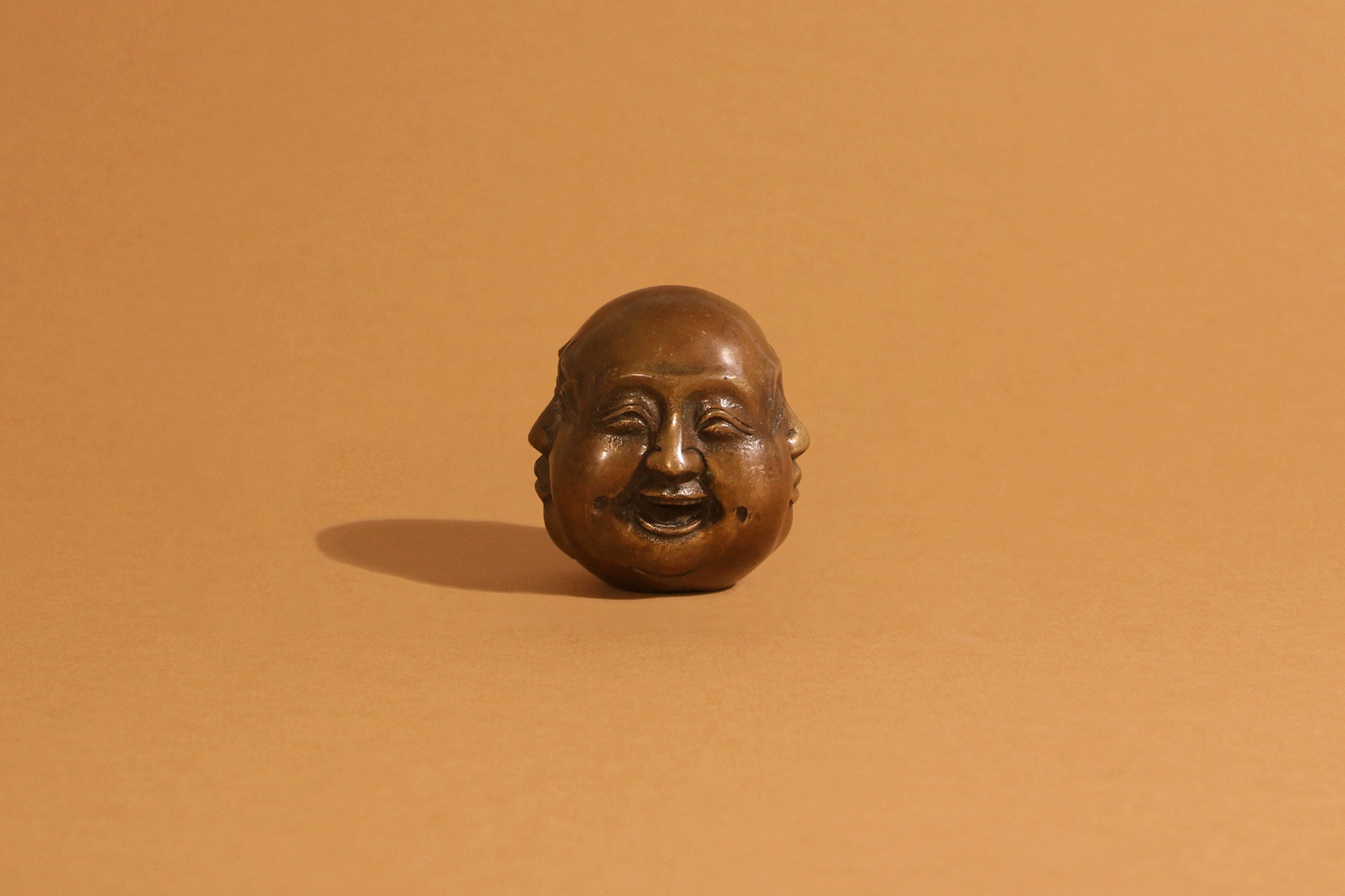 Ten Questions With Our Creative Director