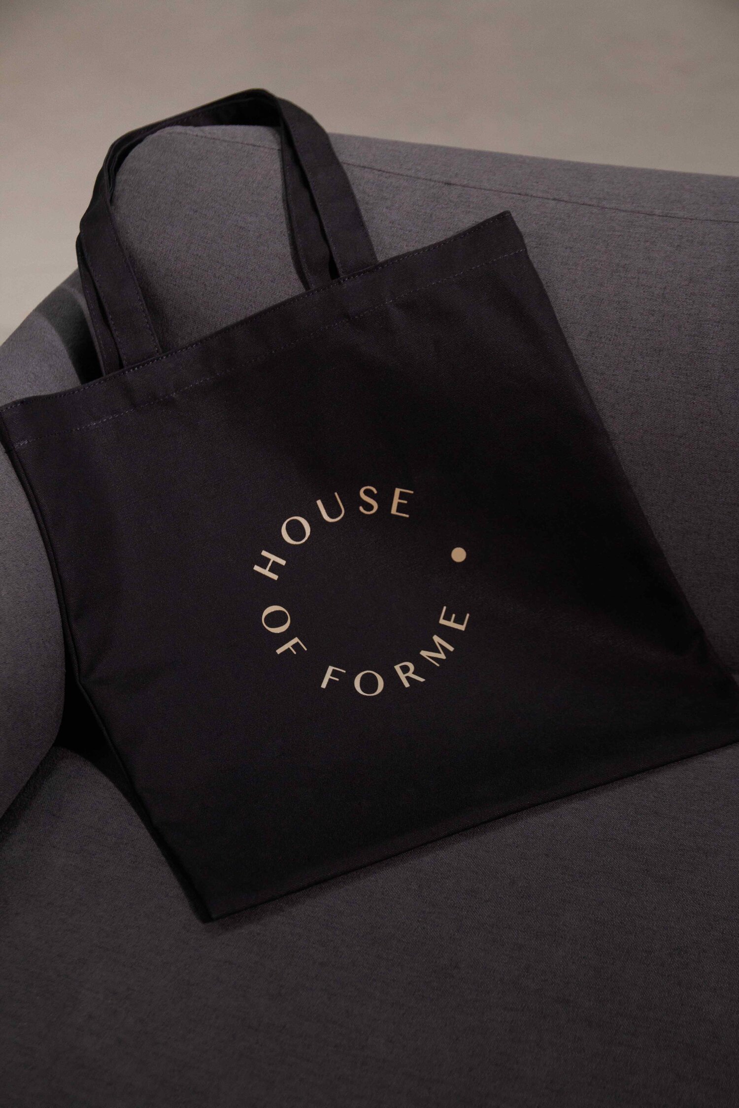 The Anatomy — House of Forme | Full Service Design & Creative Agency