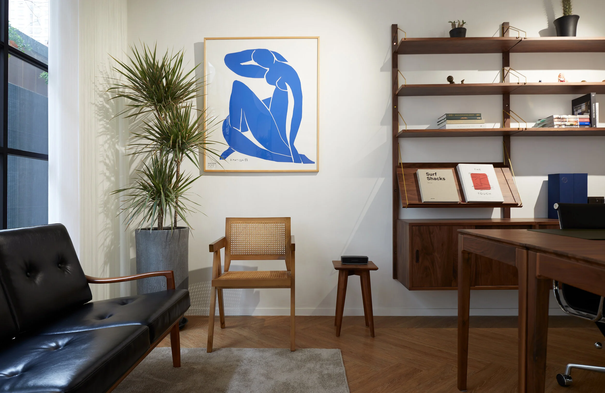 House of Forme Sai Wan