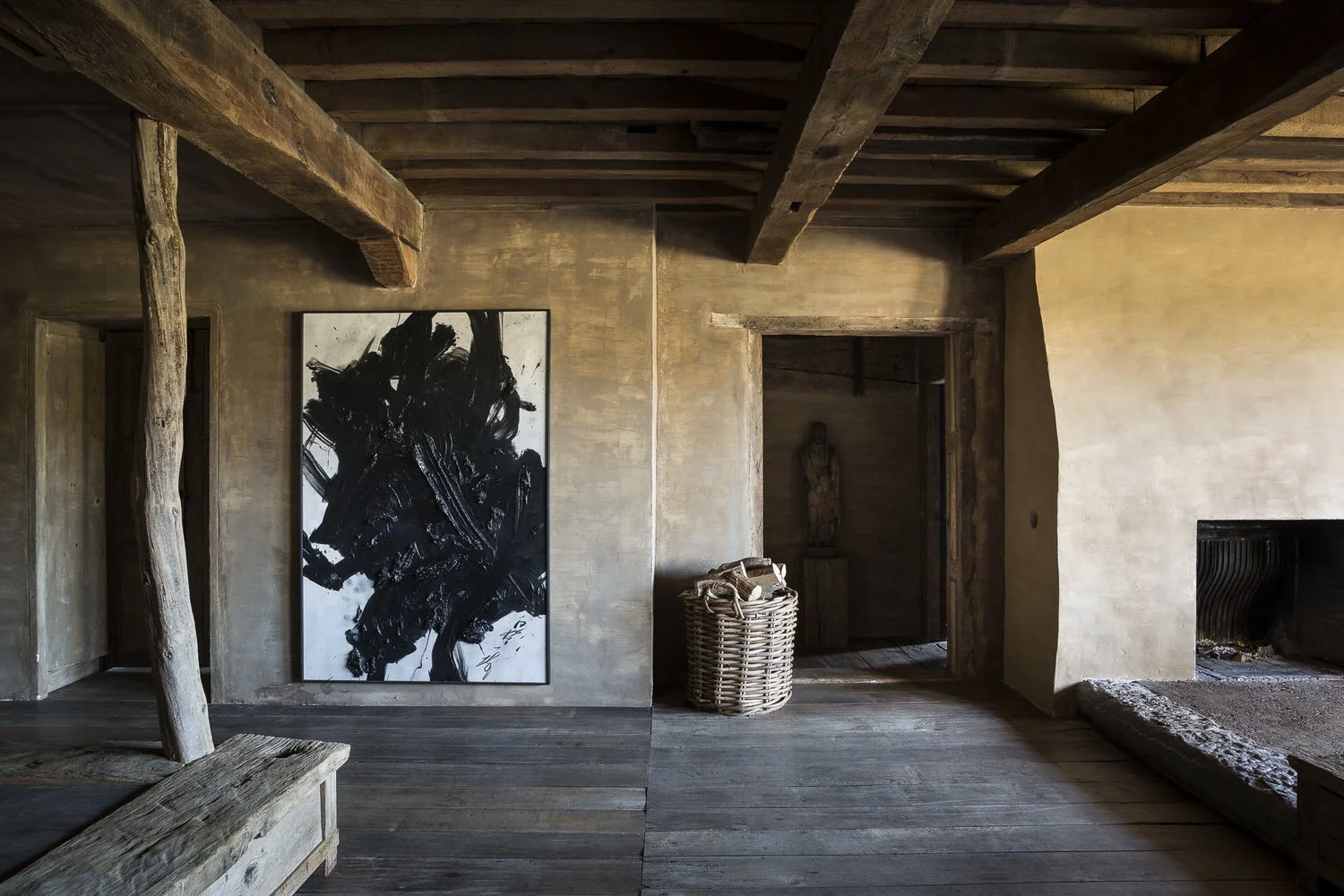 The Art of Wabi Sabi.