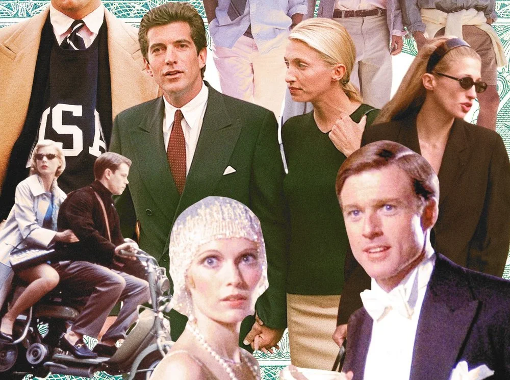 What’s the hype with ‘Old Money Aesthetic’ ? 