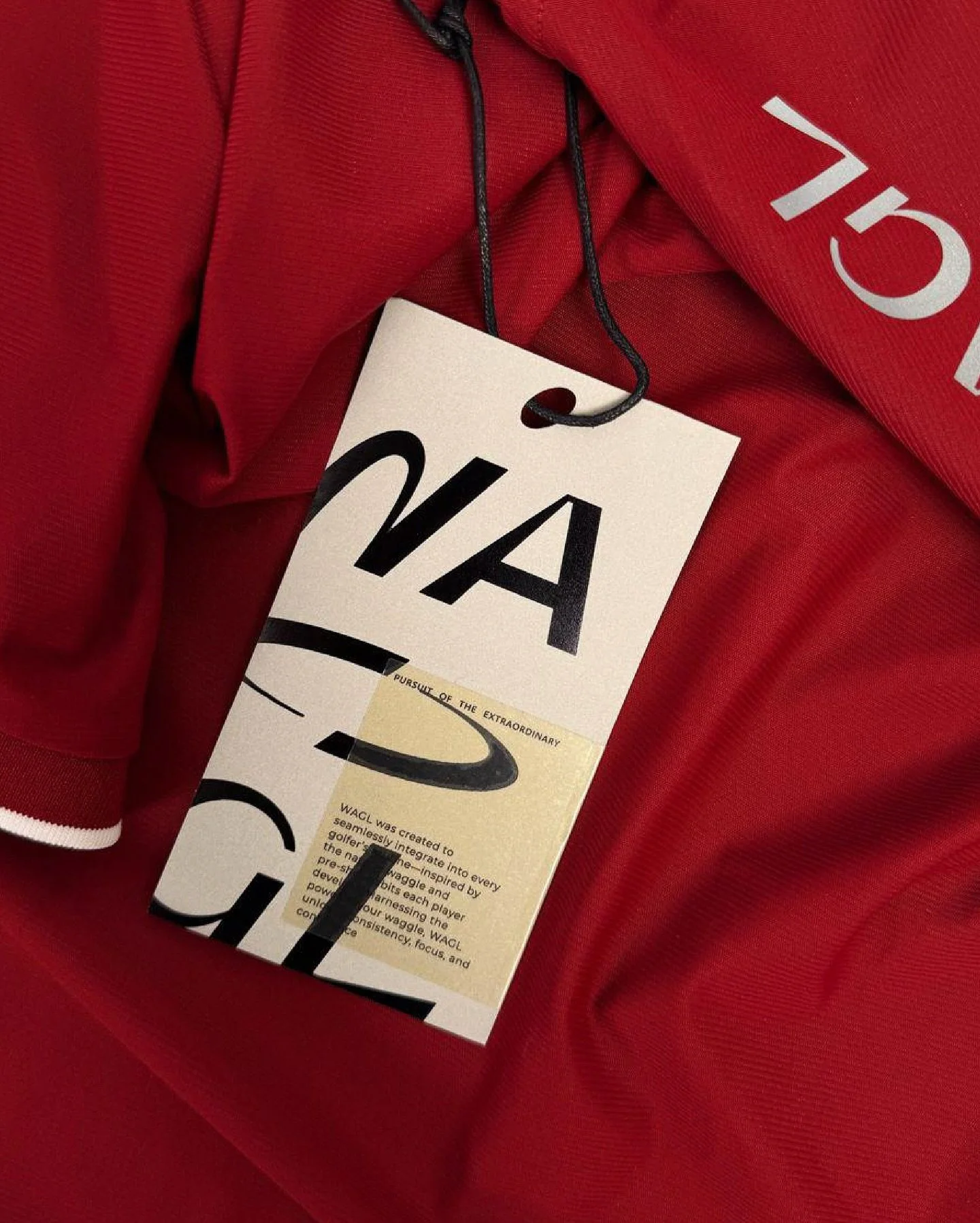 @wagl.golf is live.

A contemporary golf apparel label defined by quality, consistency, and pushing past boundaries. Follow along for an inside look at the full case study.
.
.
Follow: @houseofforme
Tel 3970 0098
Email info@houseofforme.com
Website w