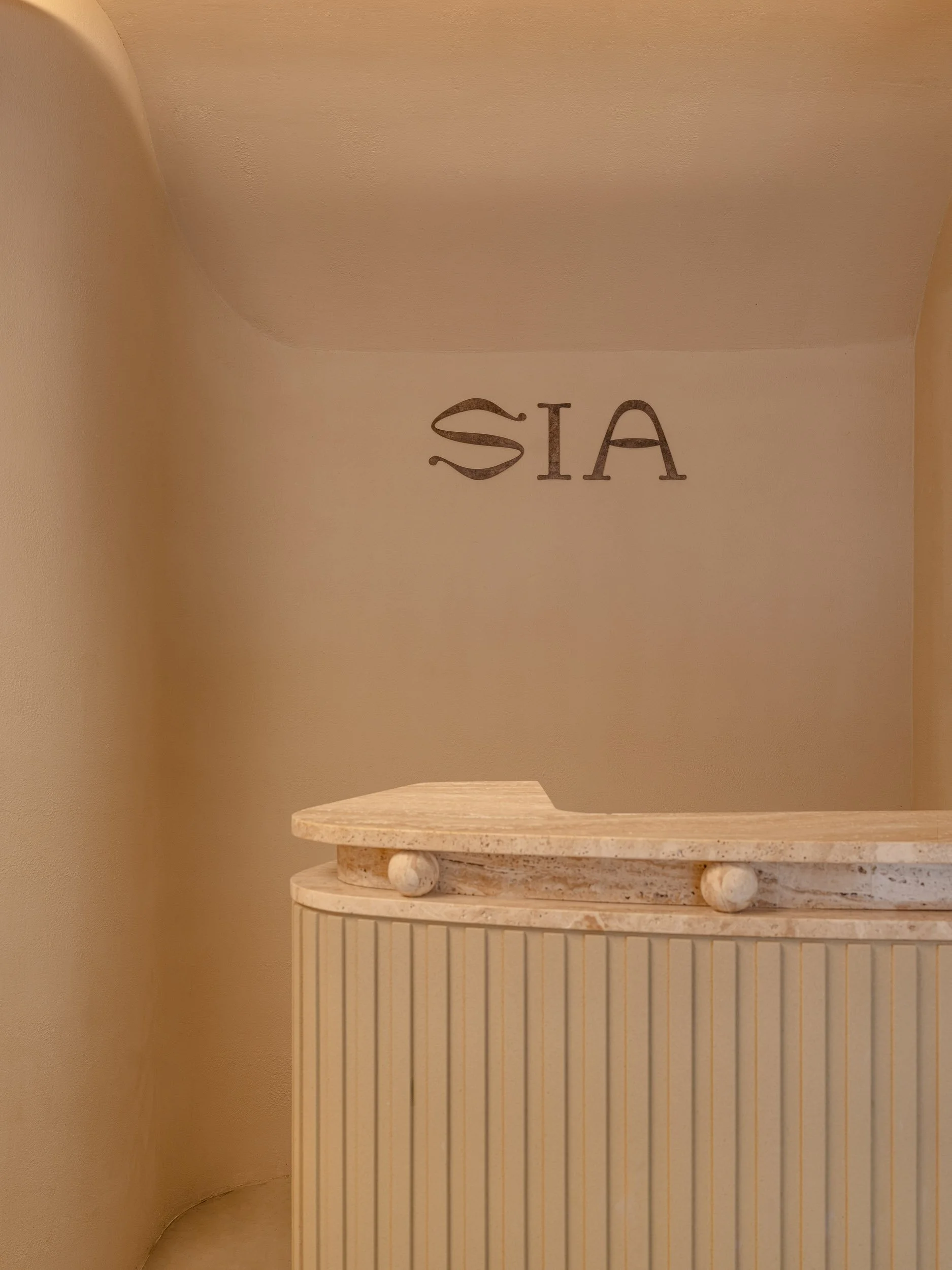 SIA Jewelry | Interior Design — House of Forme | Full Service Design ...