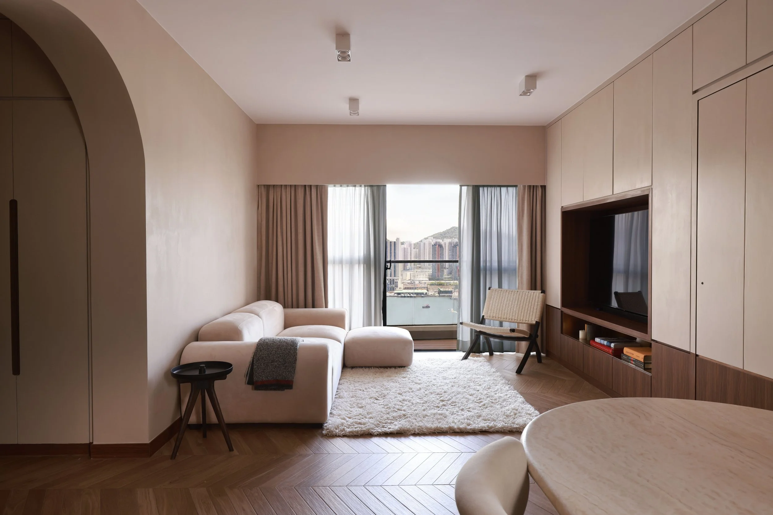 GP Residence — House of Forme | Full Service Design & Creative Agency
