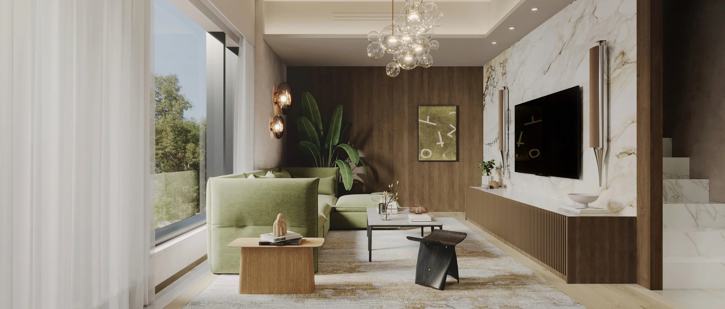 LP Residence