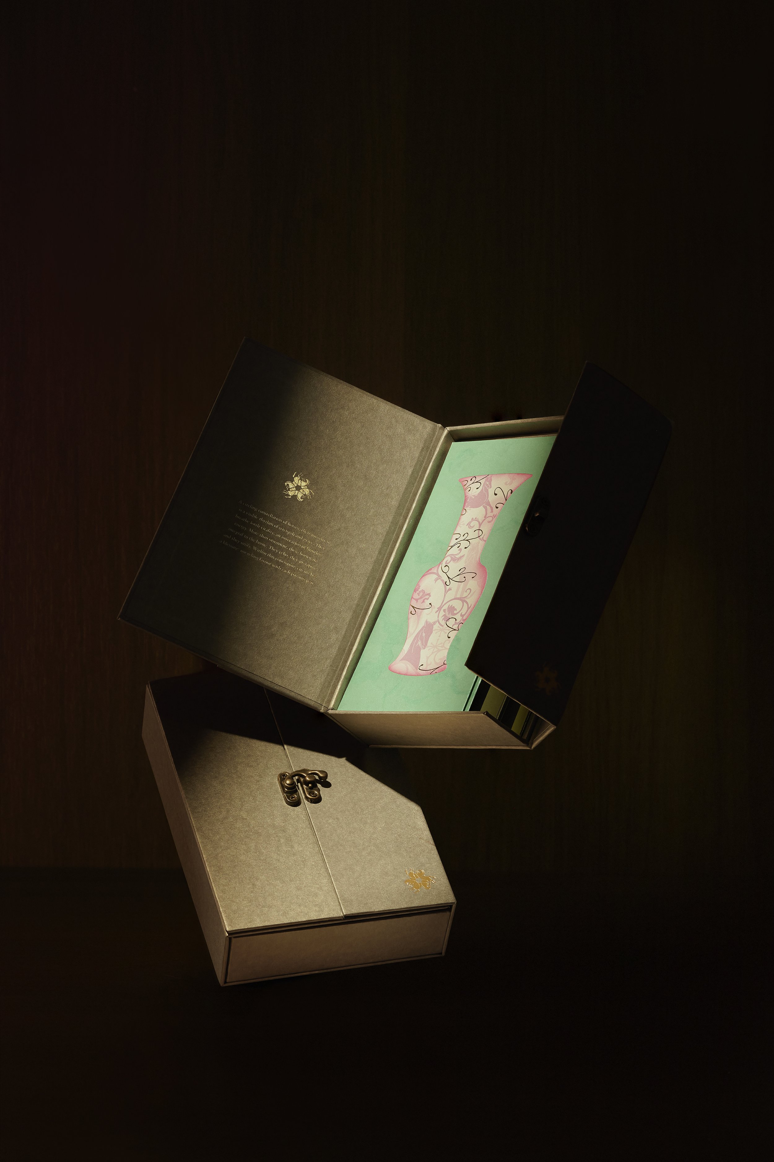 Year of the Horse Red Packet Packaging