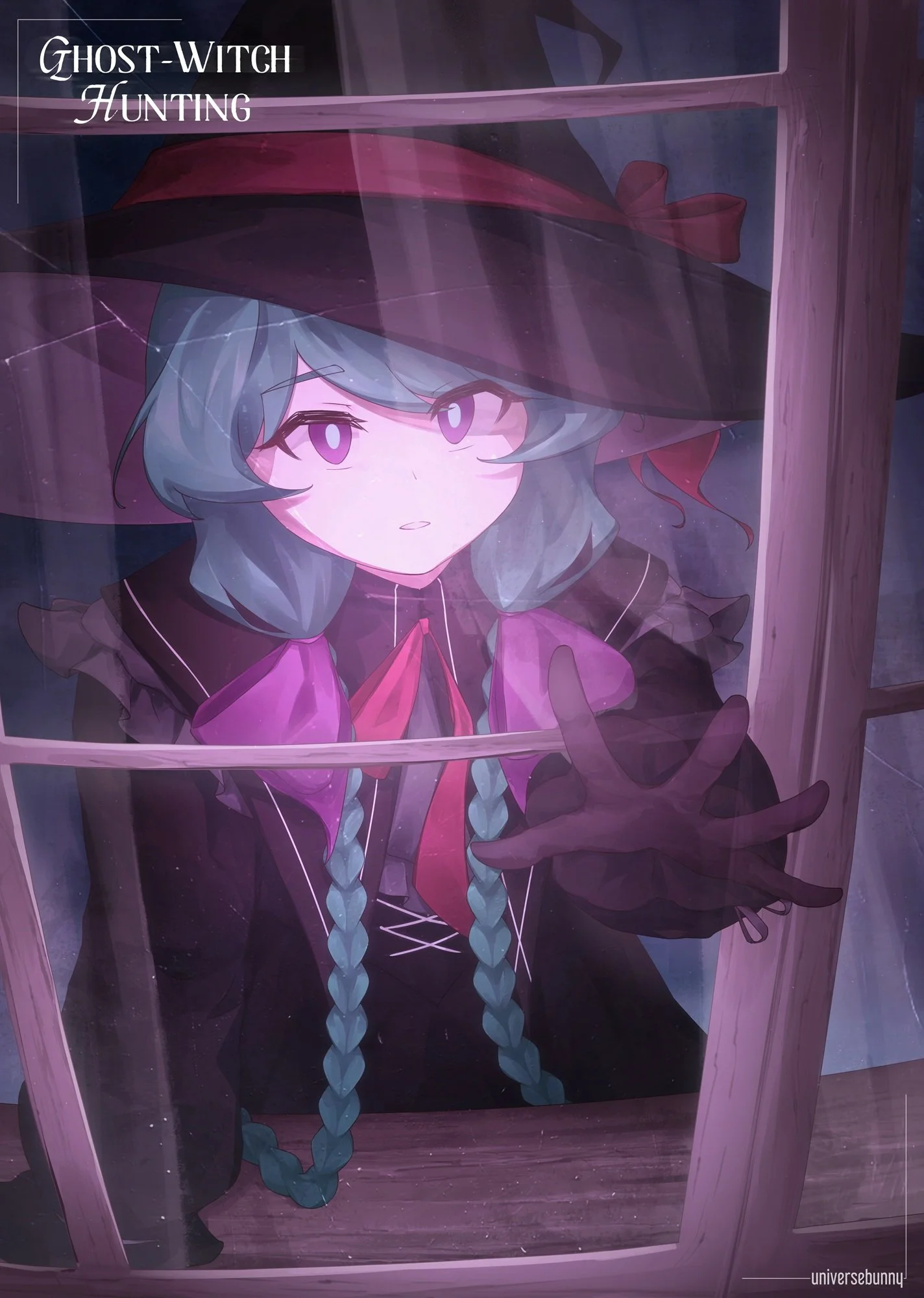 For The Dead Shall Rise Again.jpg