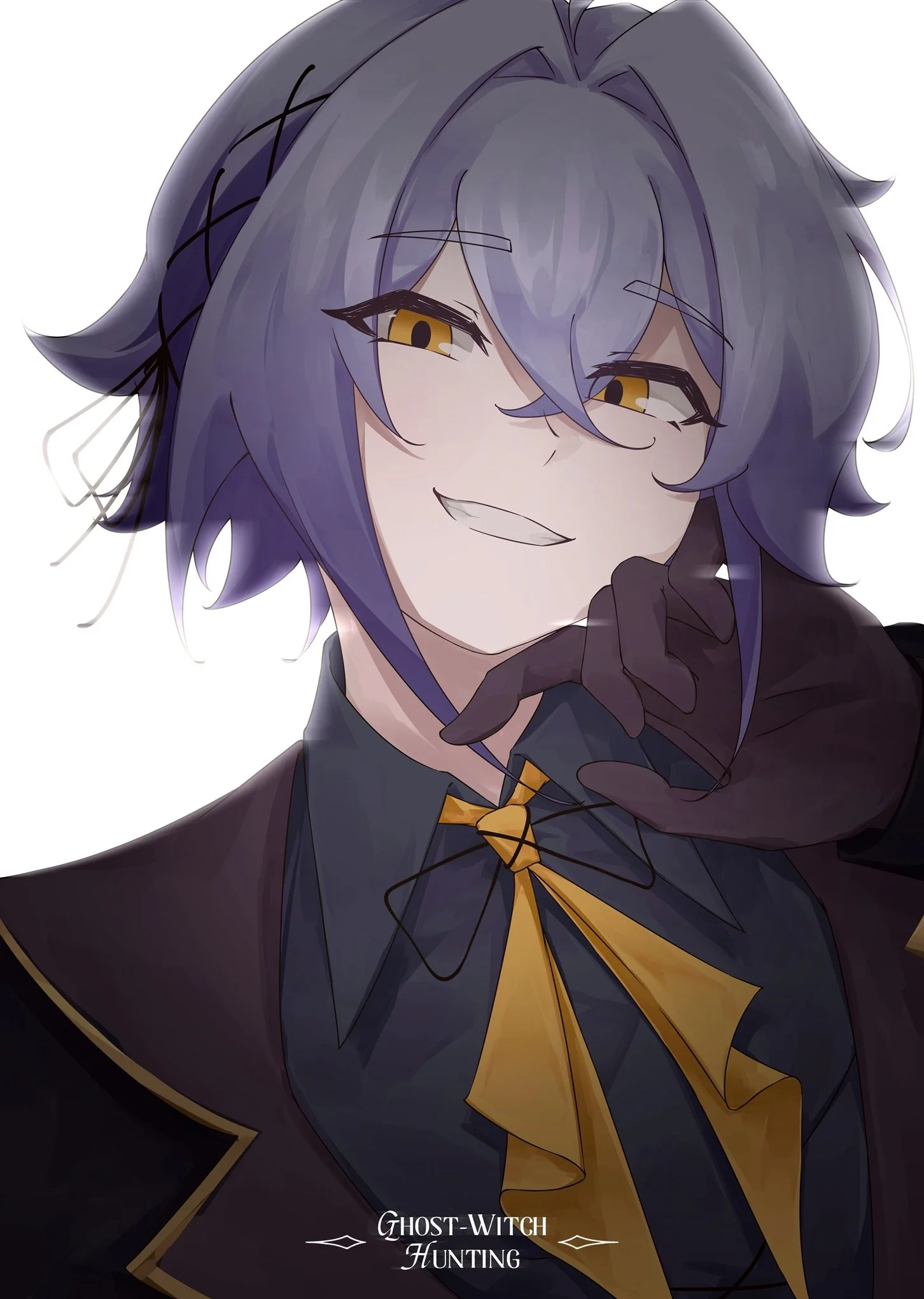 Portraits - Puppeteer.jpg