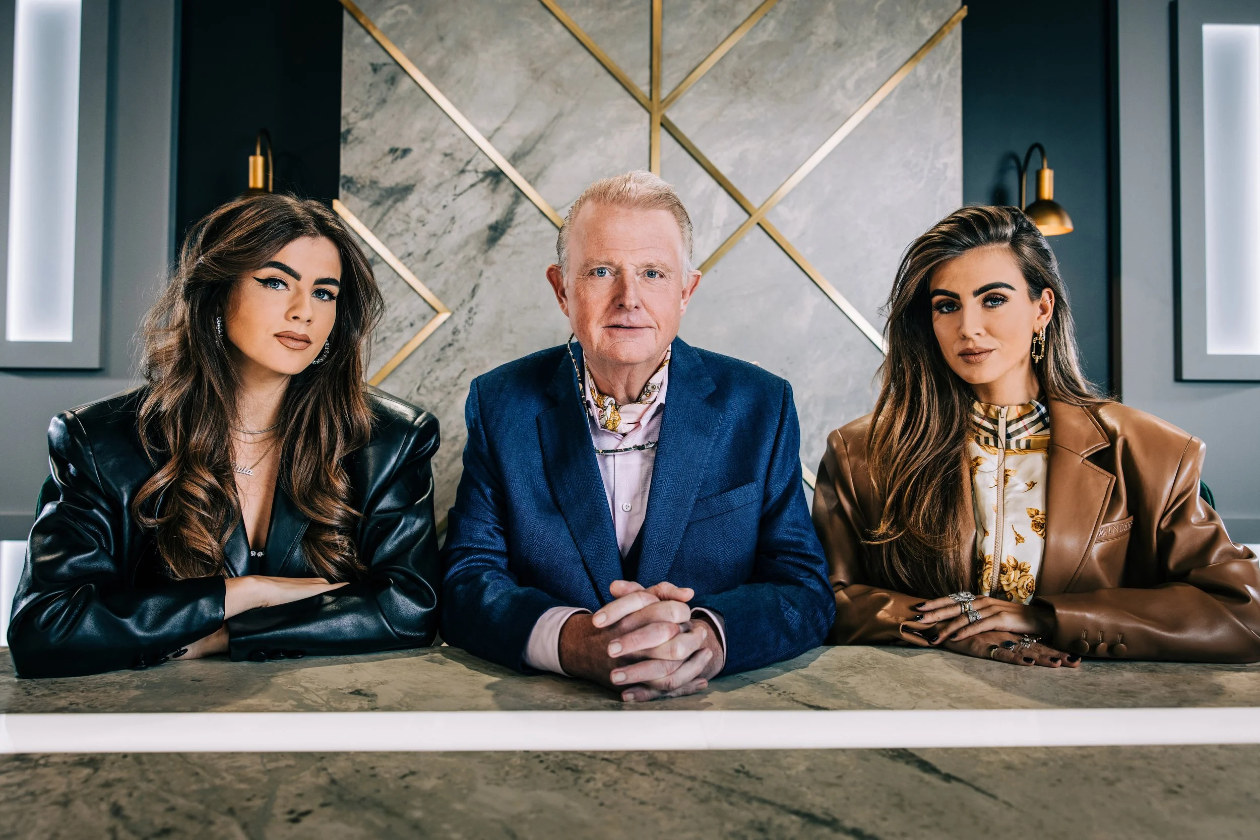 CELEBRITY APPRENTICE