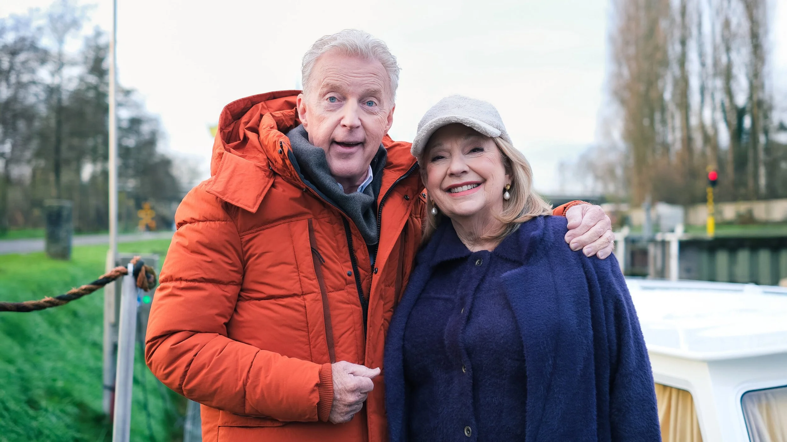 THINKING OF FLANDERS 