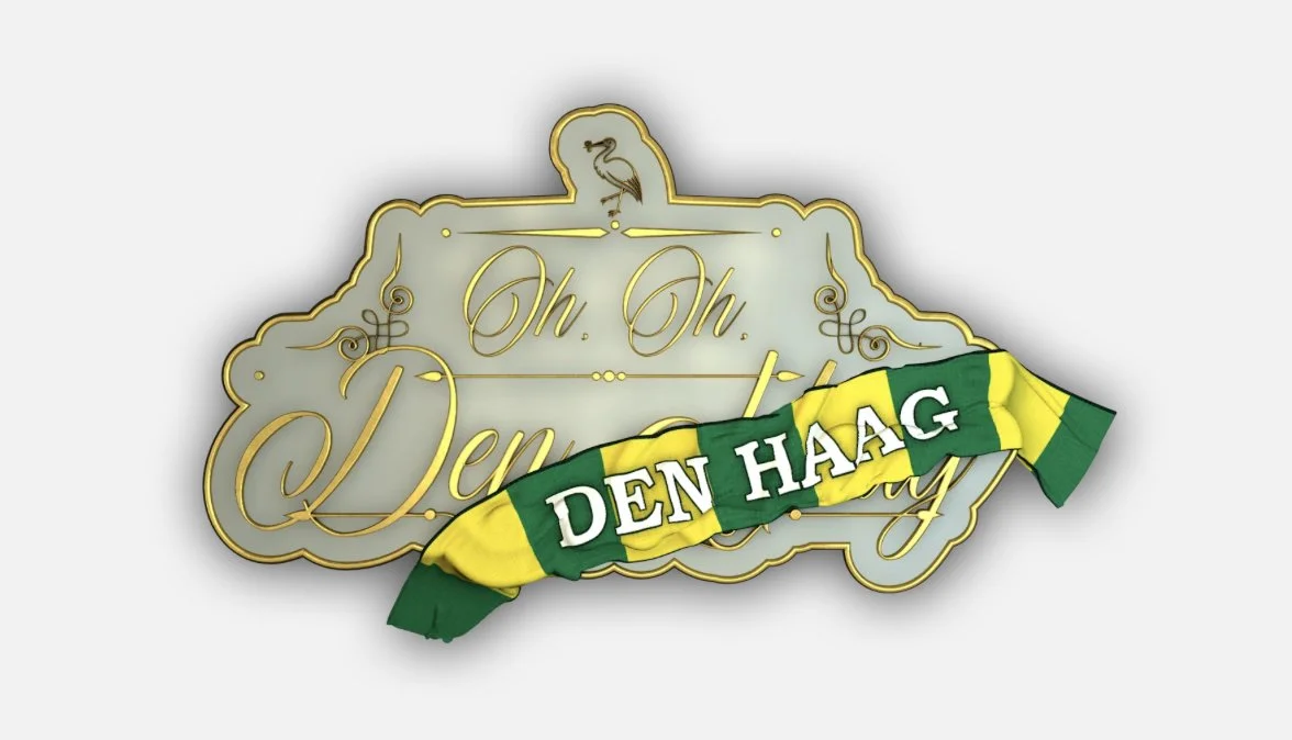 Oh Oh Den Haag