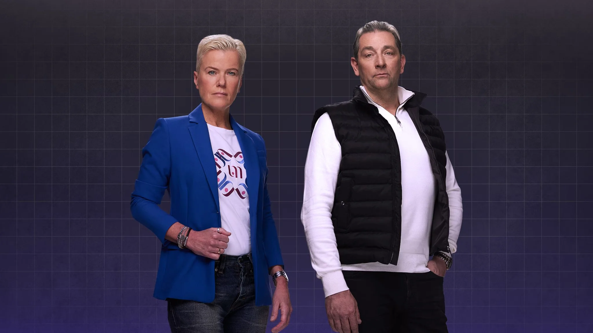 OPGELICHT IN DE LIEFDE?