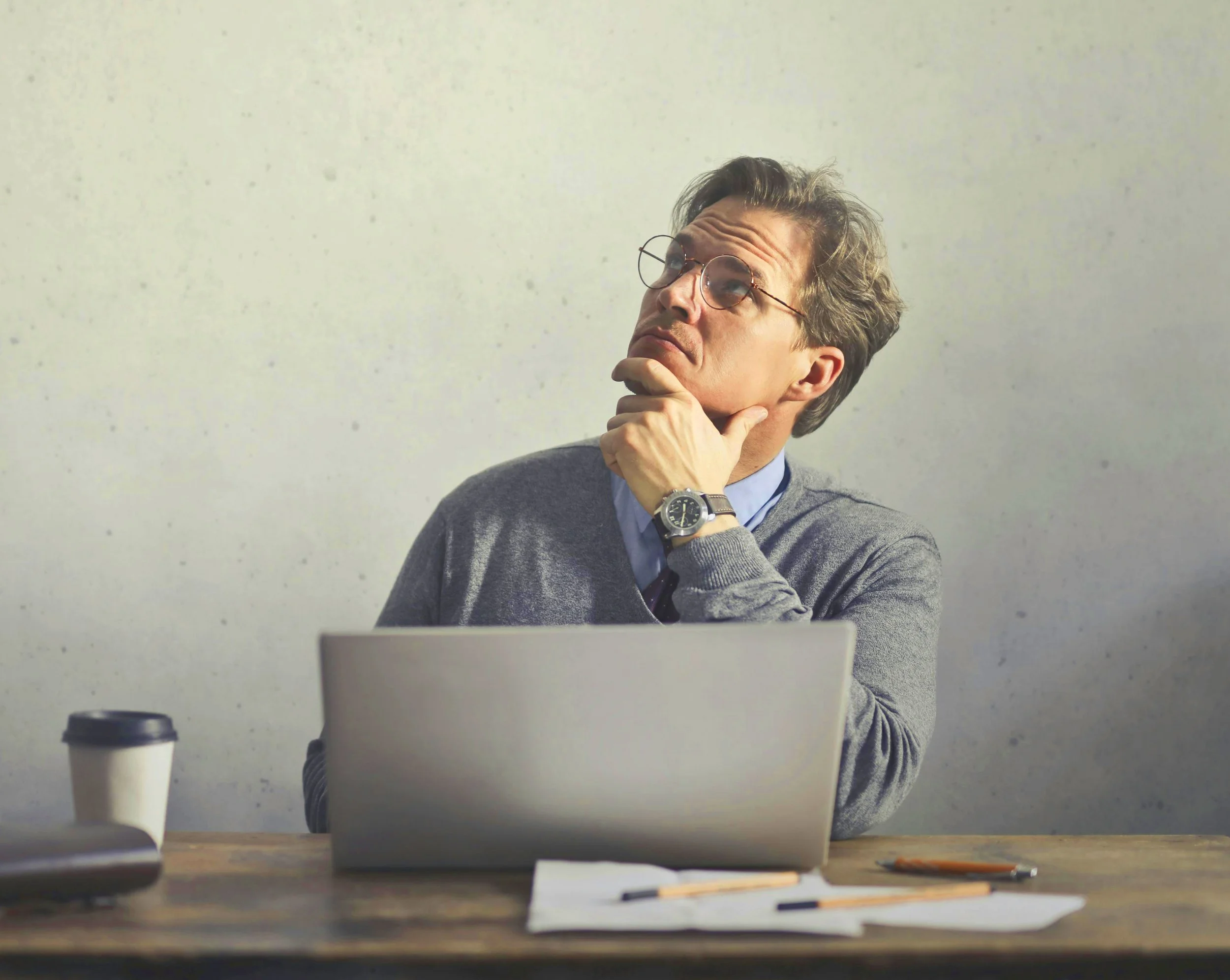 MASTER YOUR CAREER SEARCH WITH 8 POWERFUL QUESTIONS