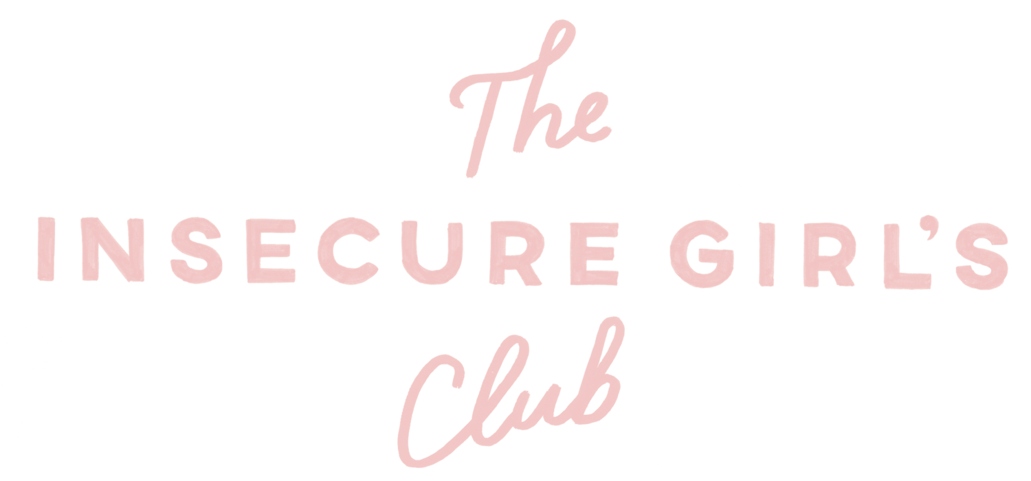 The Insecure Girls' Club
