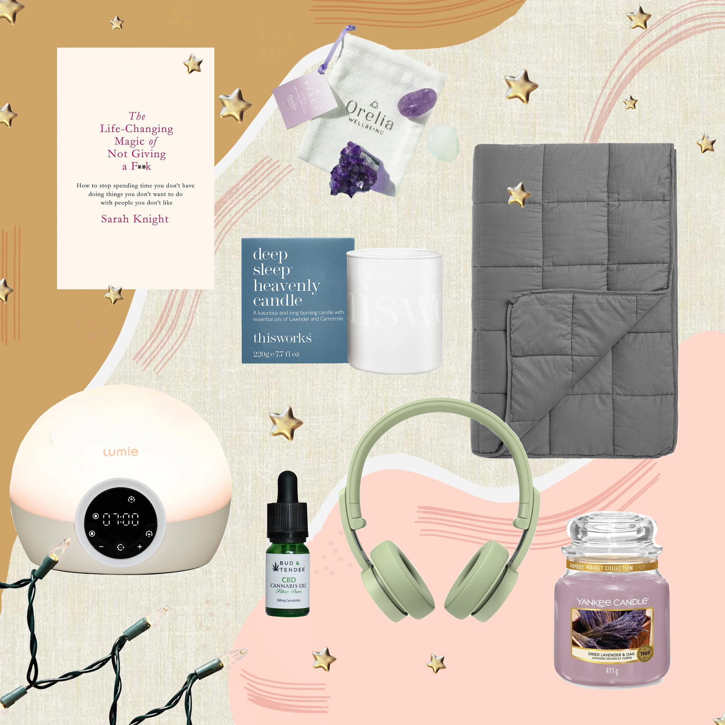 Christmas Gifts For Insecure &amp; Anxious Girls