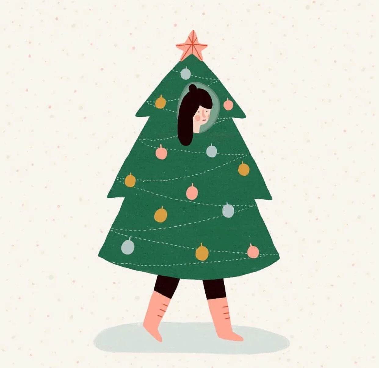 FOMO At Christmas Time? You’re Not Alone.