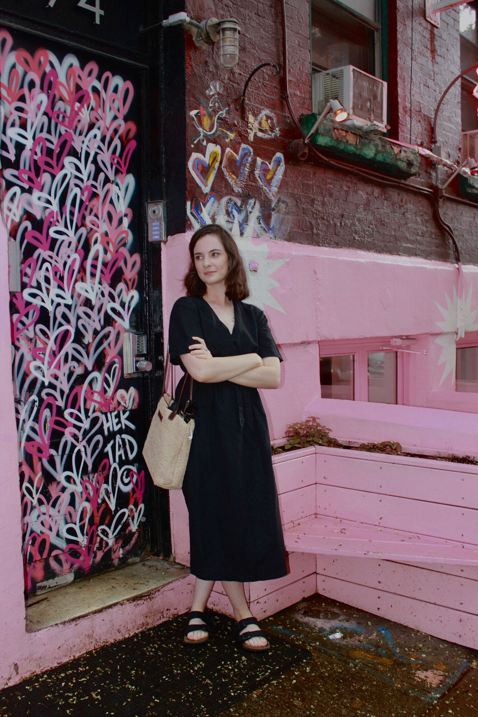 A Big Move To The Big Apple: Thriving In A Move Abroad 