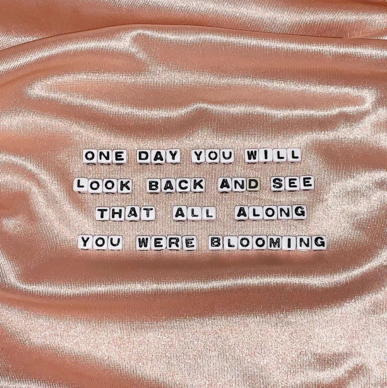 Facebook Memories and Life After Insecurity 