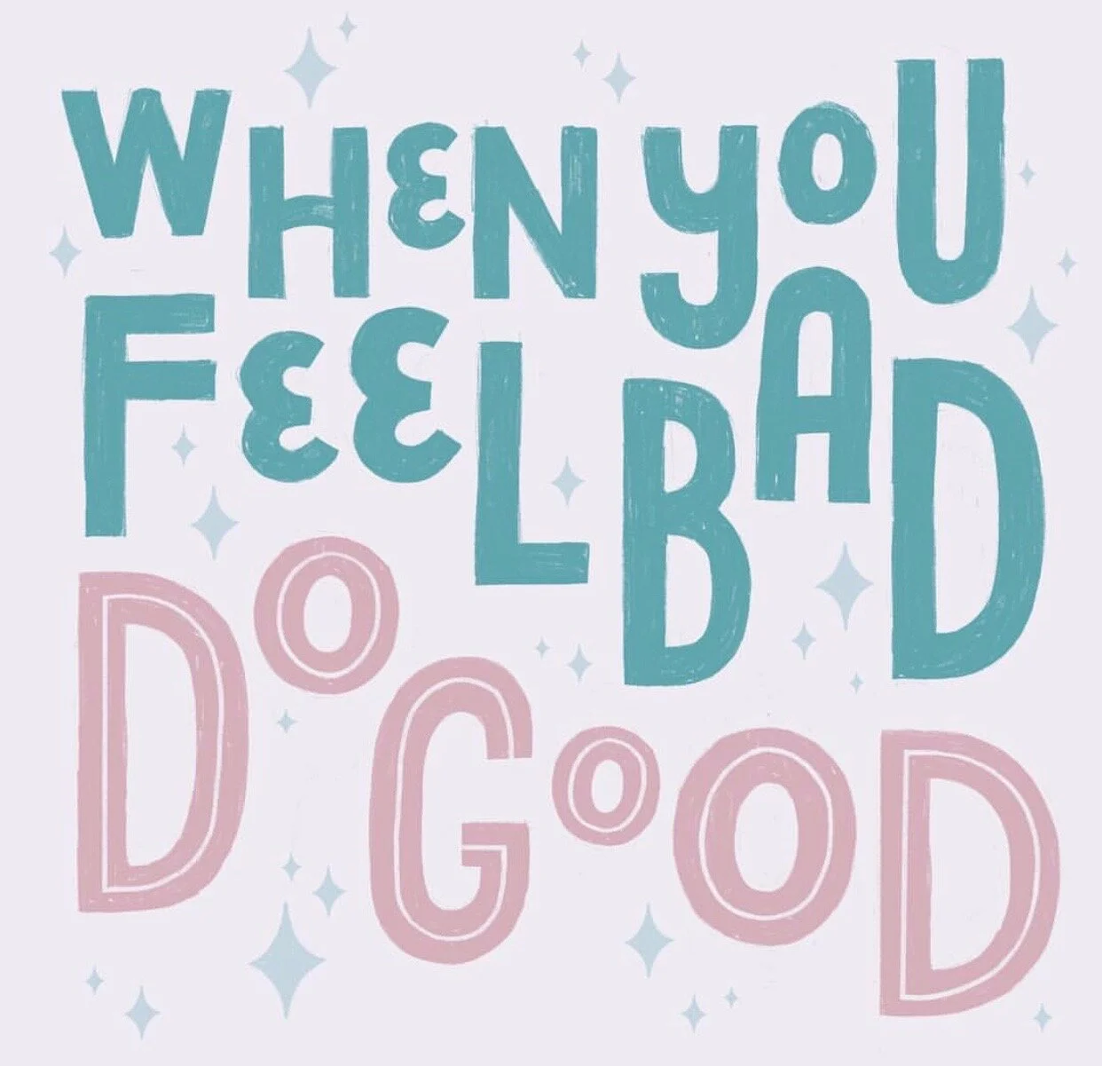 How To Do Good In Your Community If Politics Has Left You Despondent