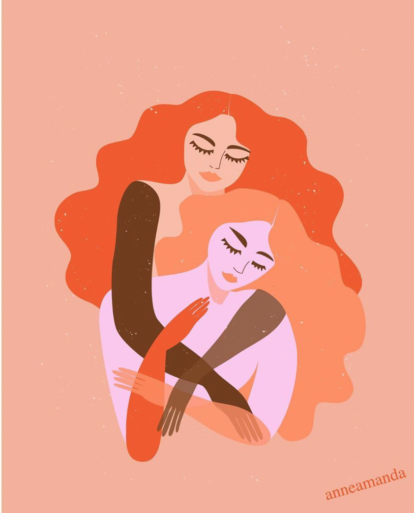Social Media Has Made Me A Lazy Friend