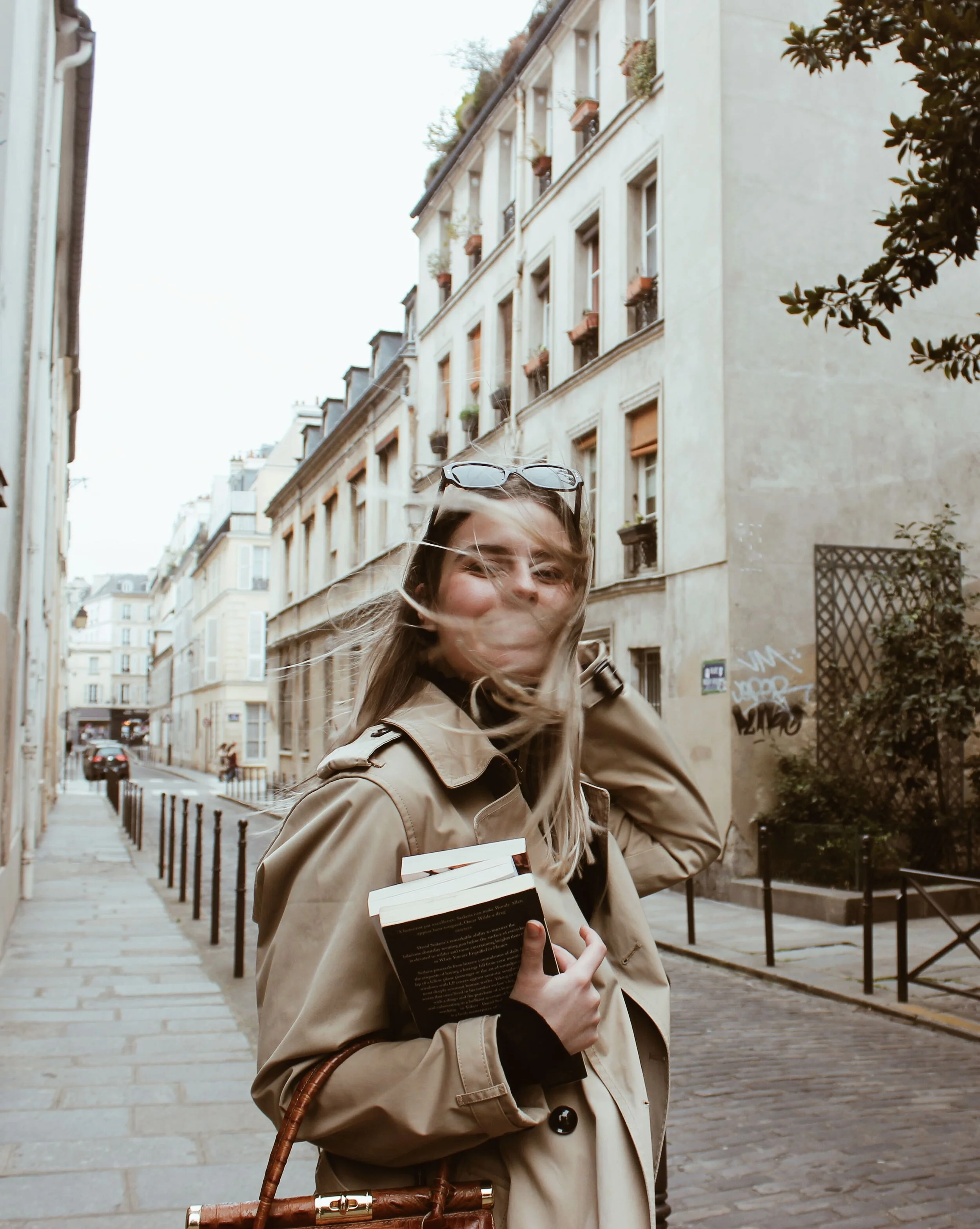 I Left Everything Behind and Moved to Paris For Two Months: This Is What I Learned