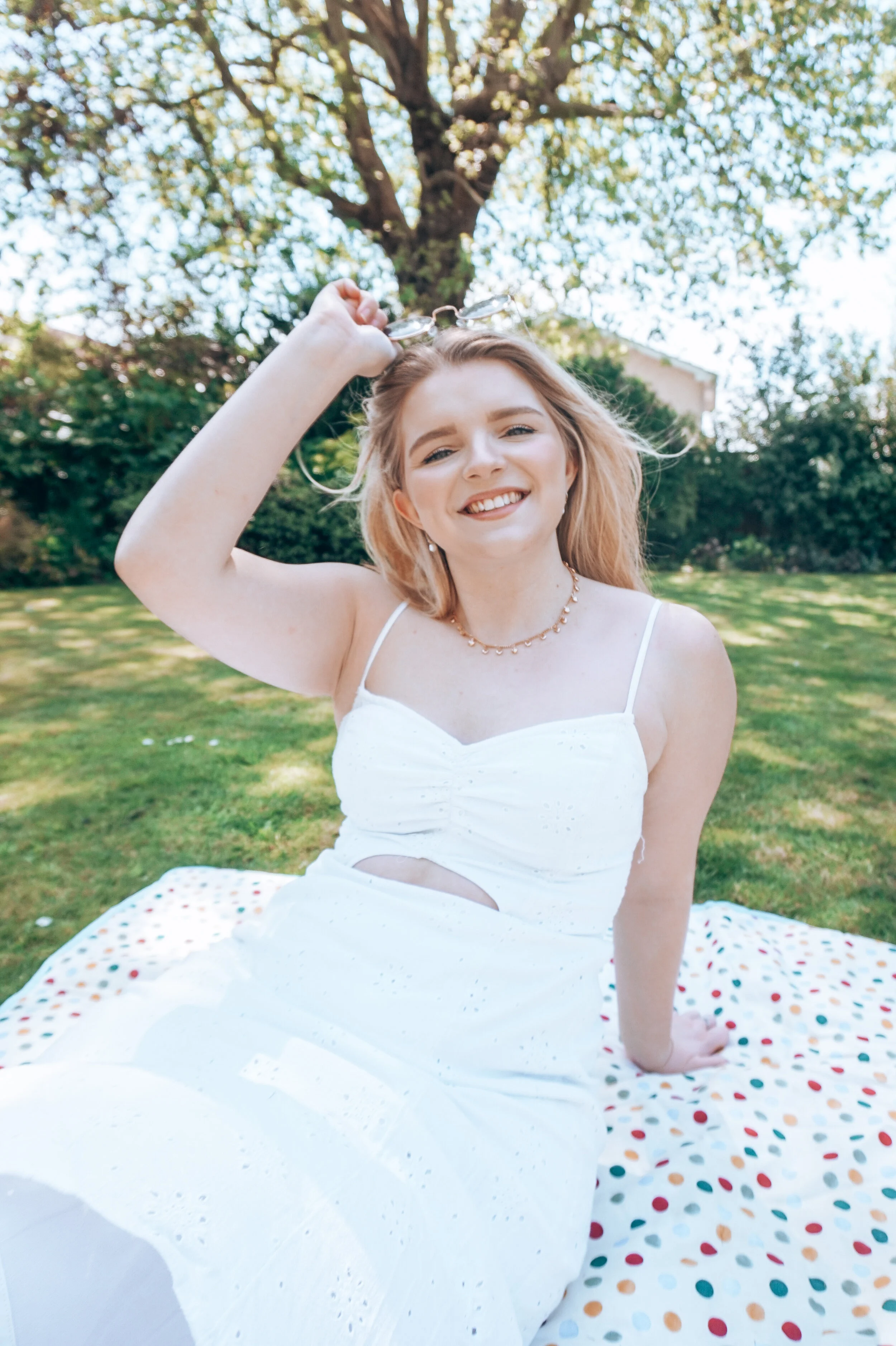 I Fell in Love With Myself in 2020 and it Changed My Life More Than Any Partner Could