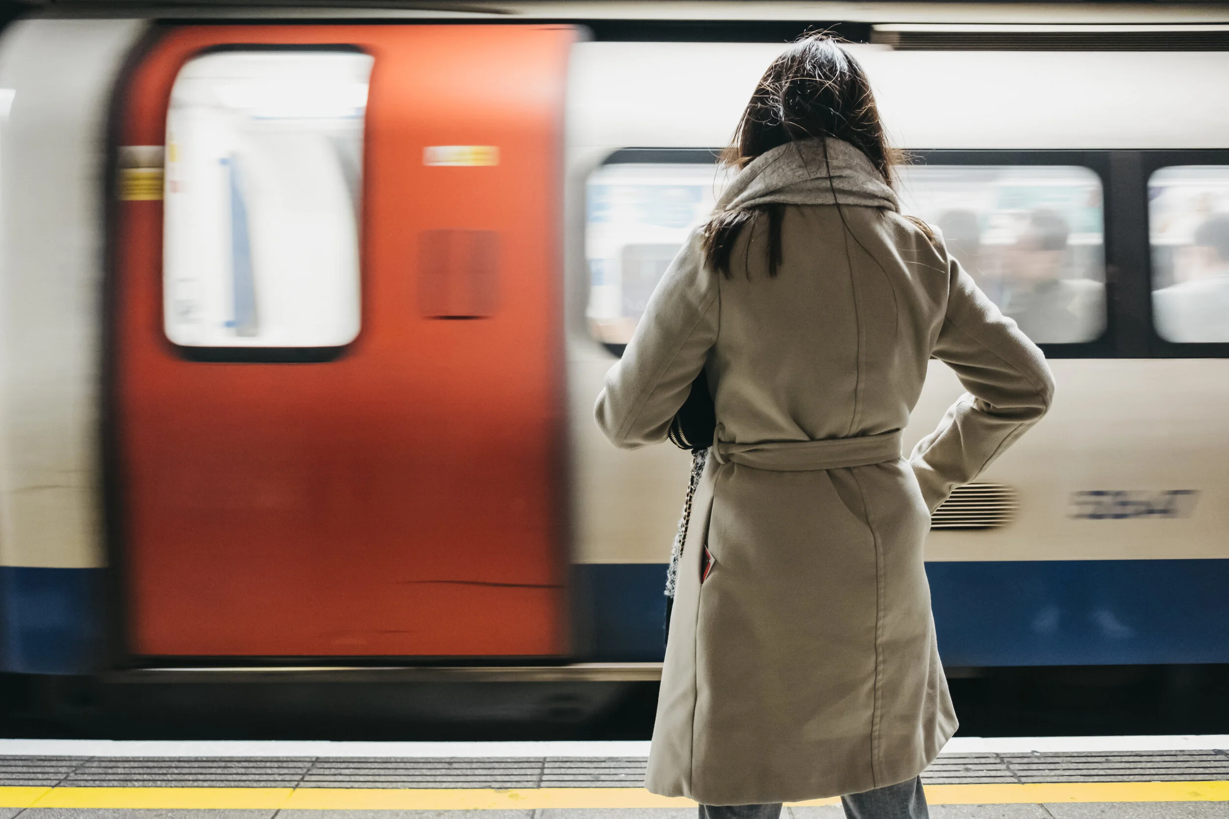 Things I Never Thought I’d Miss: A Commuter’s Tale