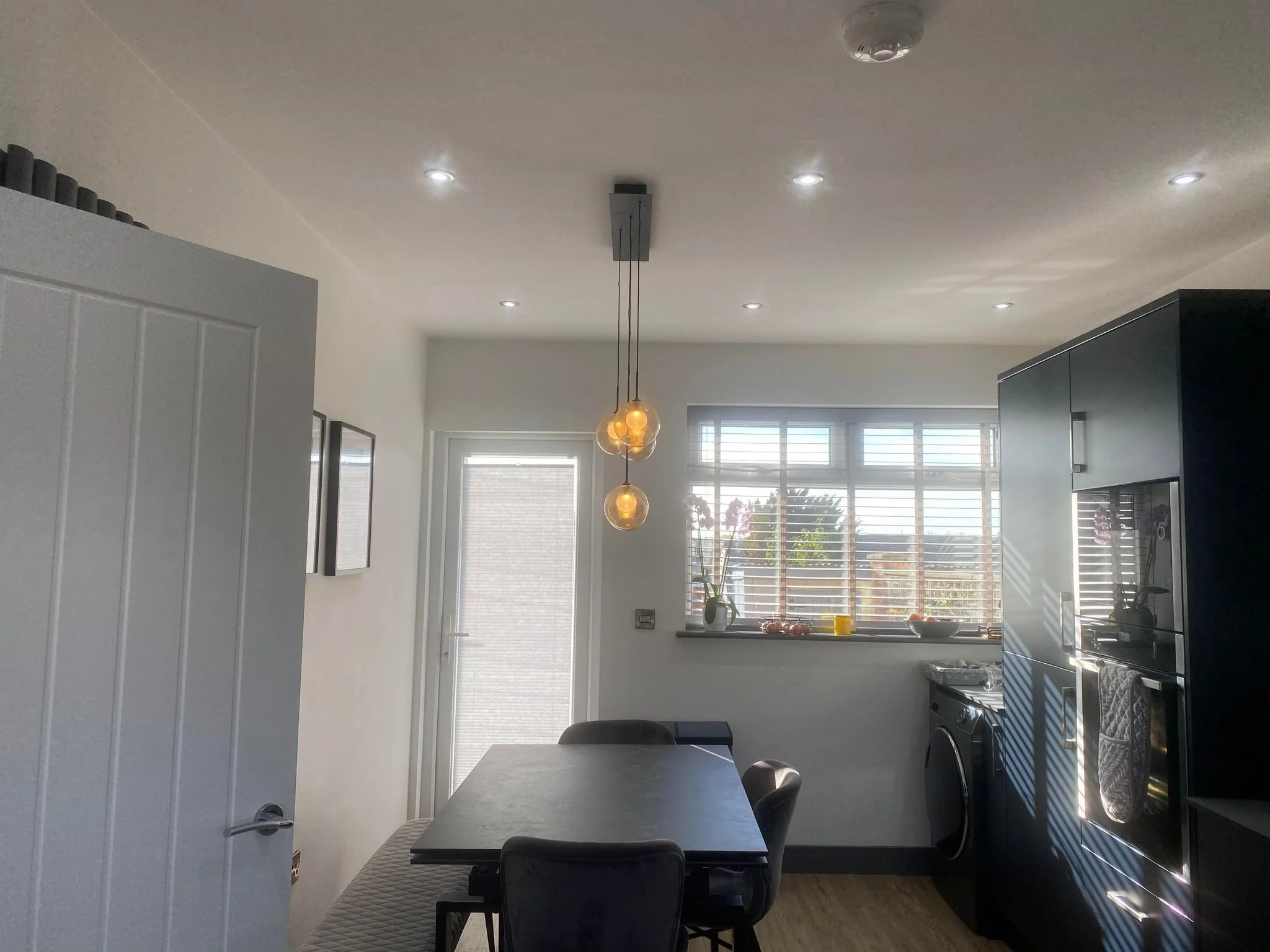 bedfordshire domestic electrician